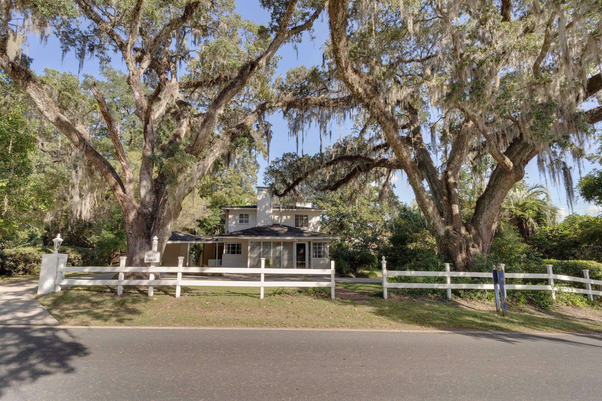 Tallahassee, FL 32303,1801 Gibbs Drive