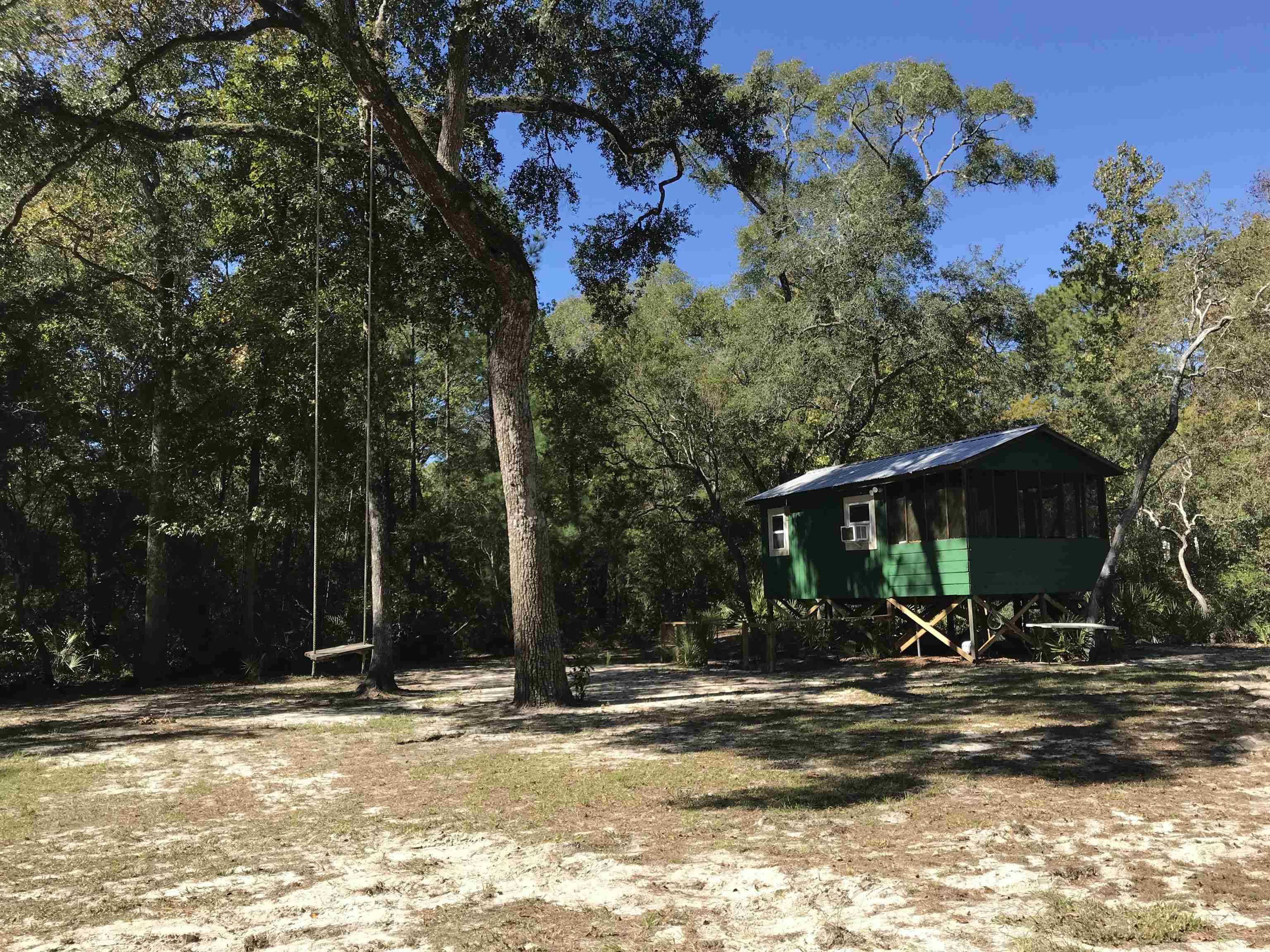 Sopchoppy, FL 32358,246 Mount Beasor Road