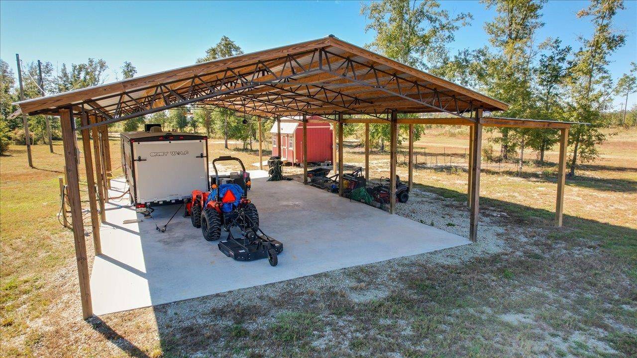 Clarksville, FL 32430,10864 SW Frink Baptist Church Road