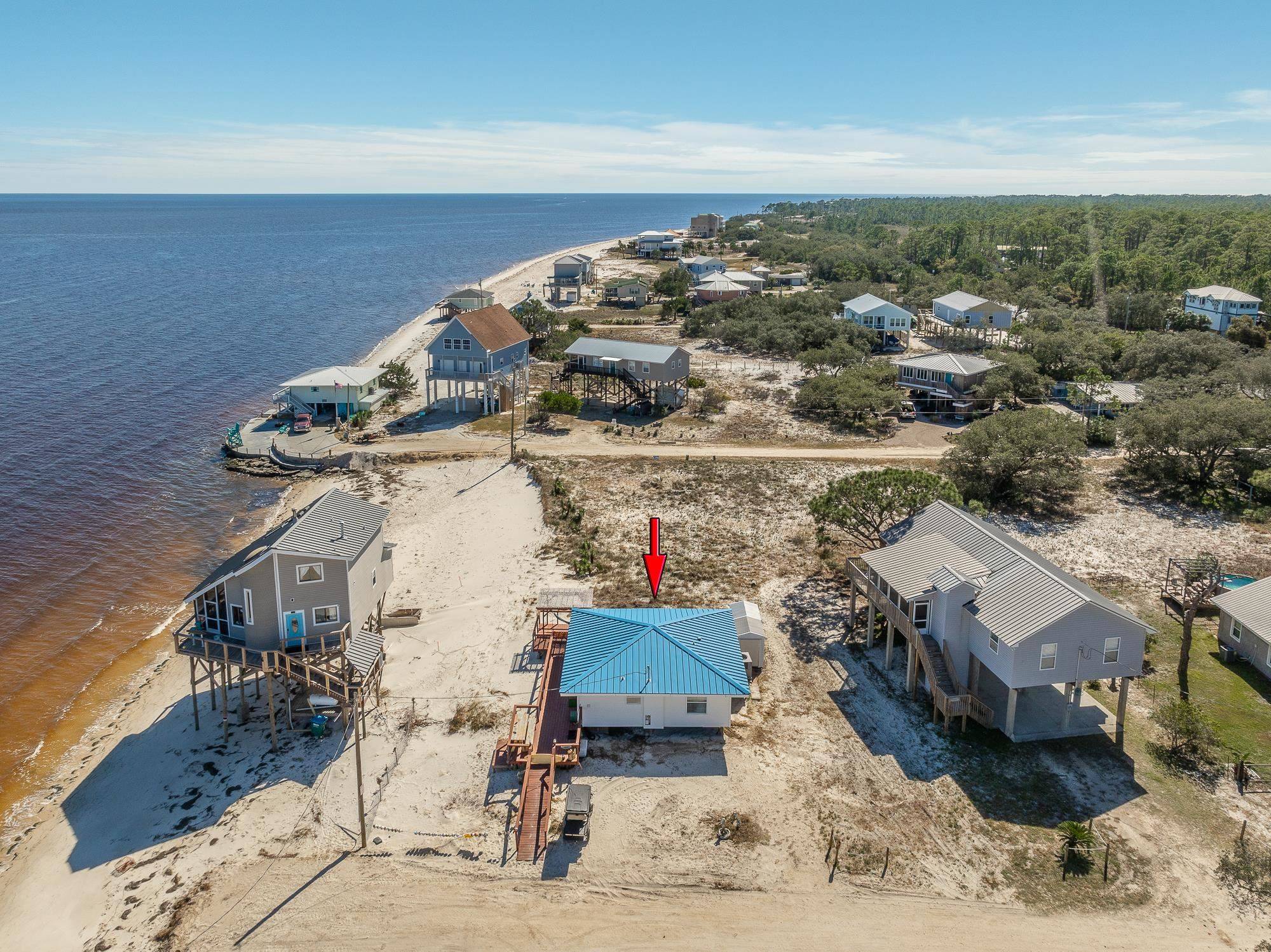 Alligator Point, FL 32346,12 Bass Street