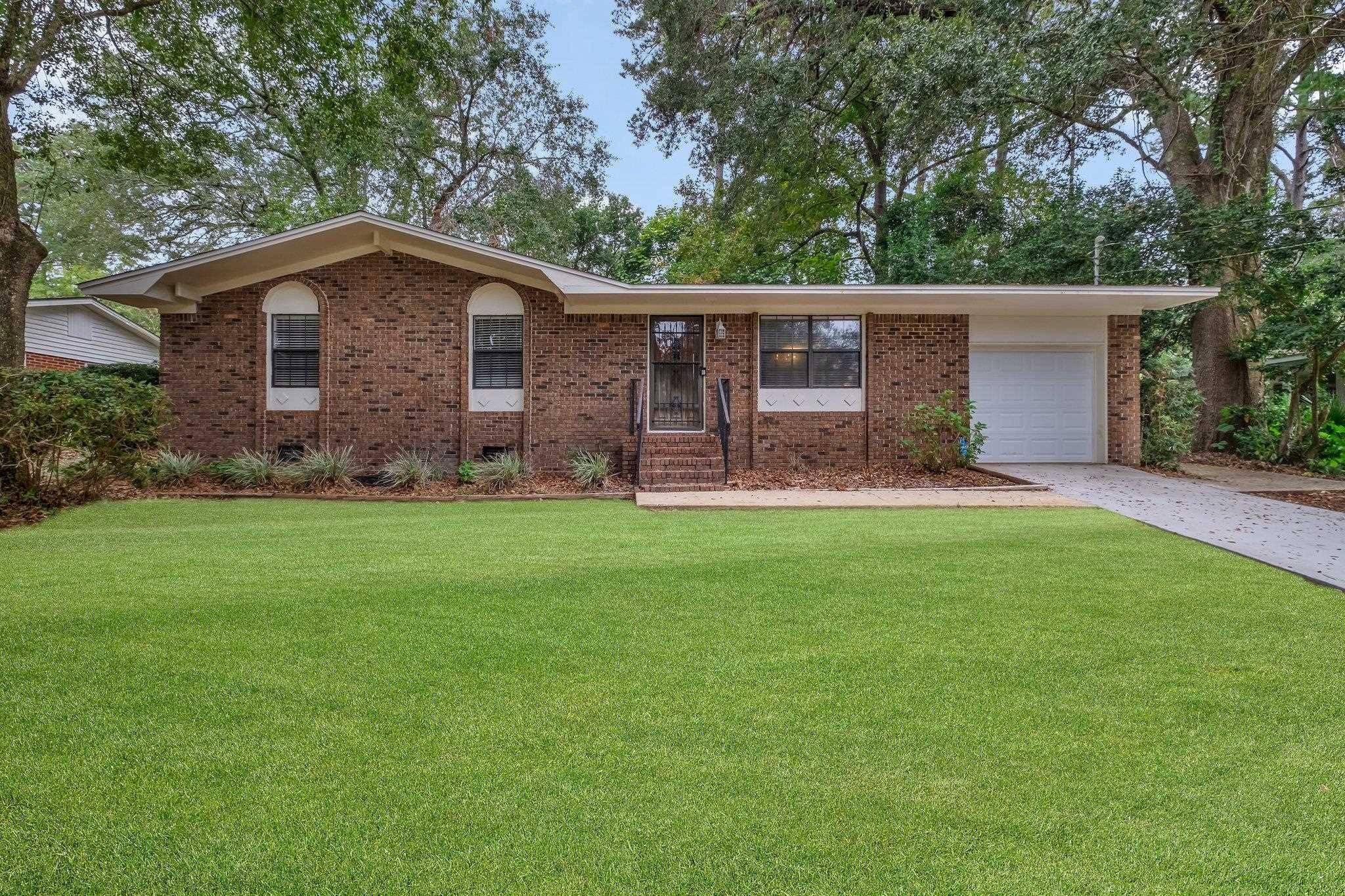 Tallahassee, FL 32301,1118 Rosewood Drive