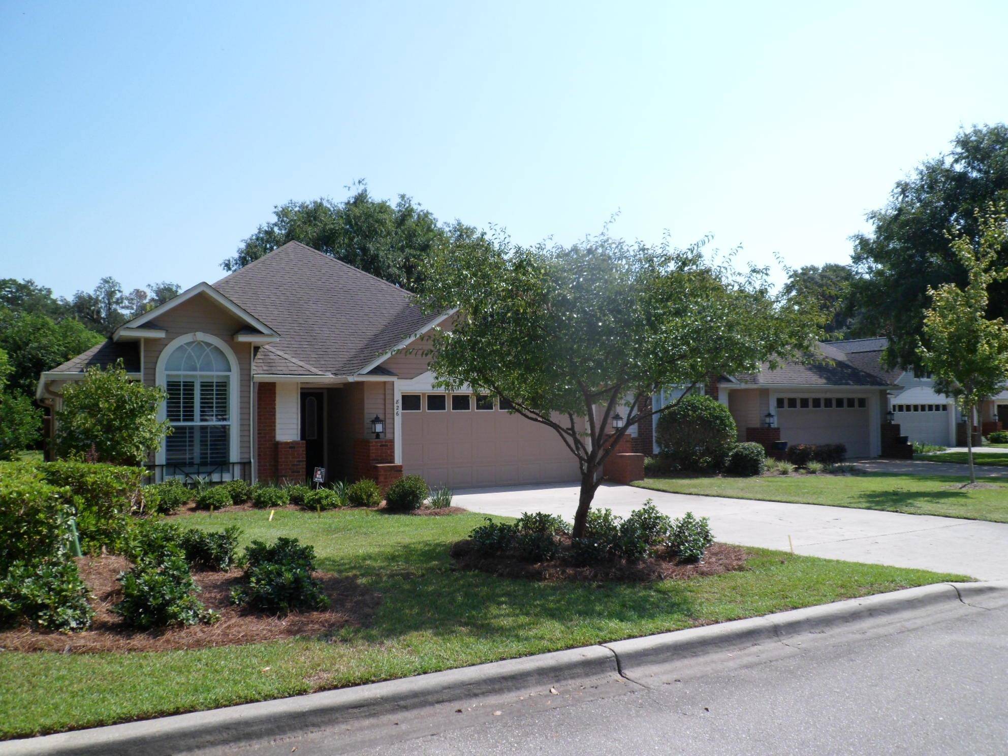 Tallahassee, FL 32308,826 Wilmon Court