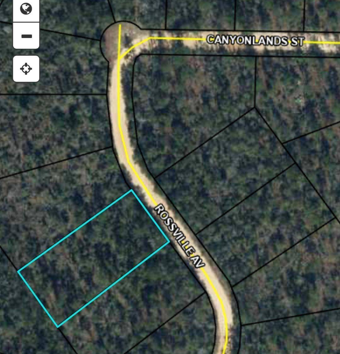 Alford, FL 32420,Rossville Avenue