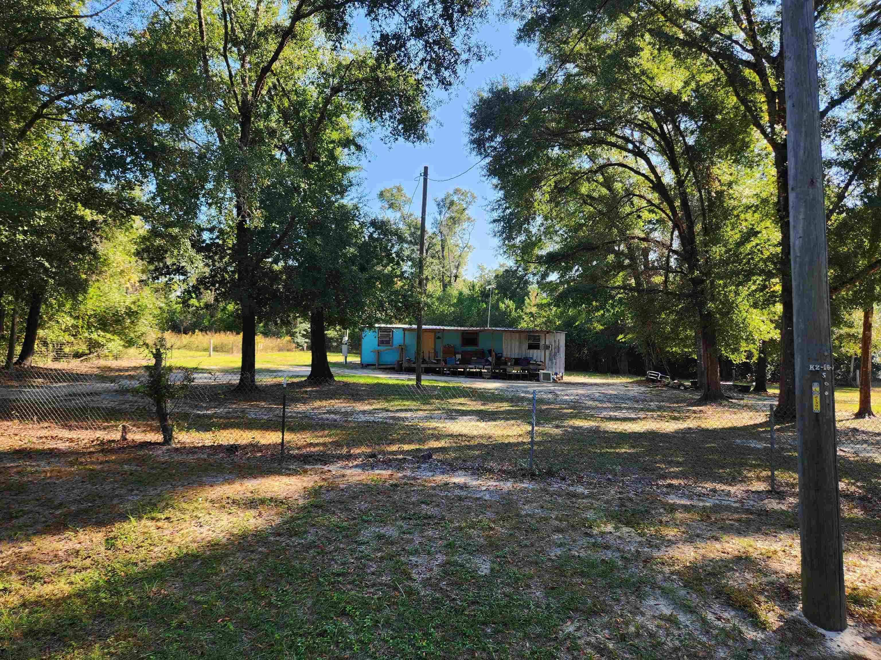 Hosford, FL 32334,15790 NE Peddie Street