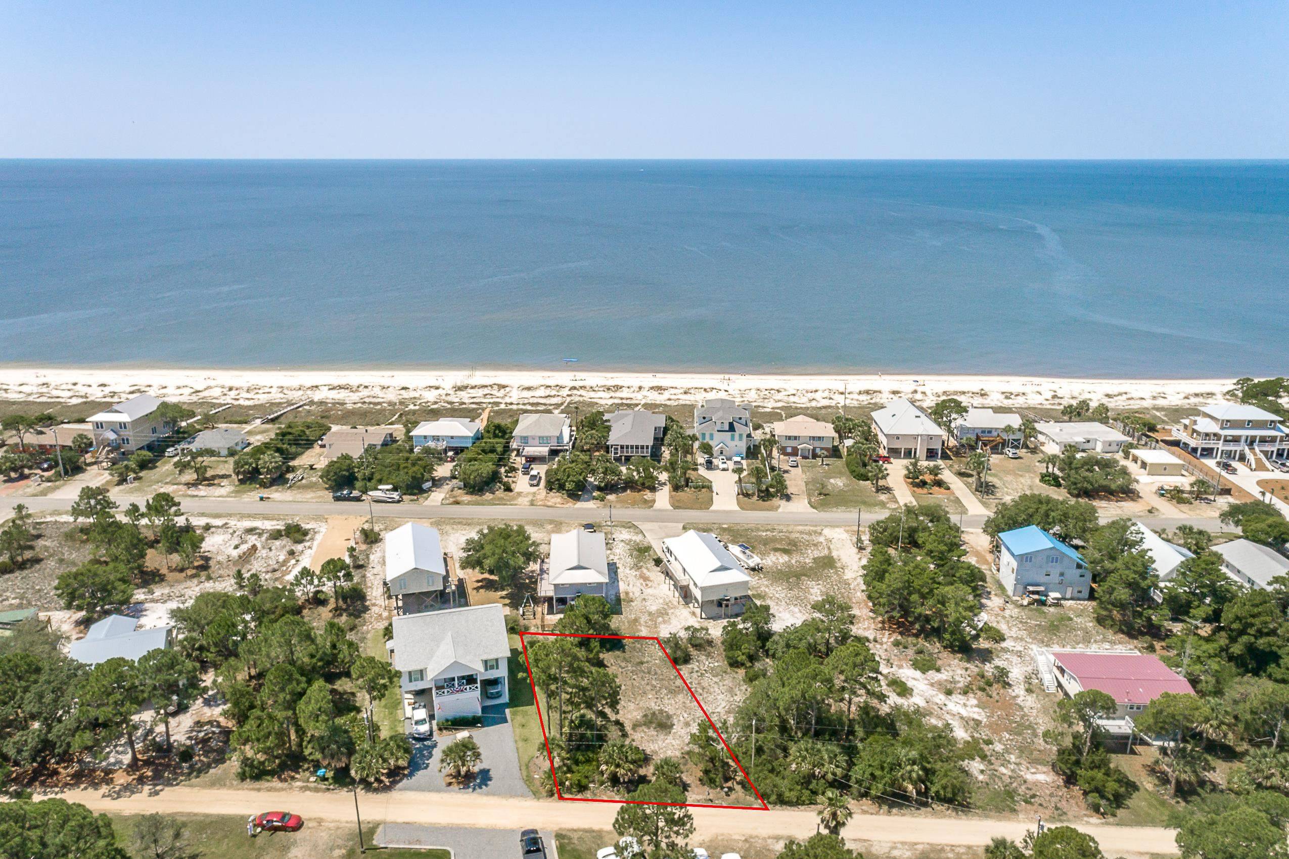 Alligator Point, FL 32346,1451 Cypress Street