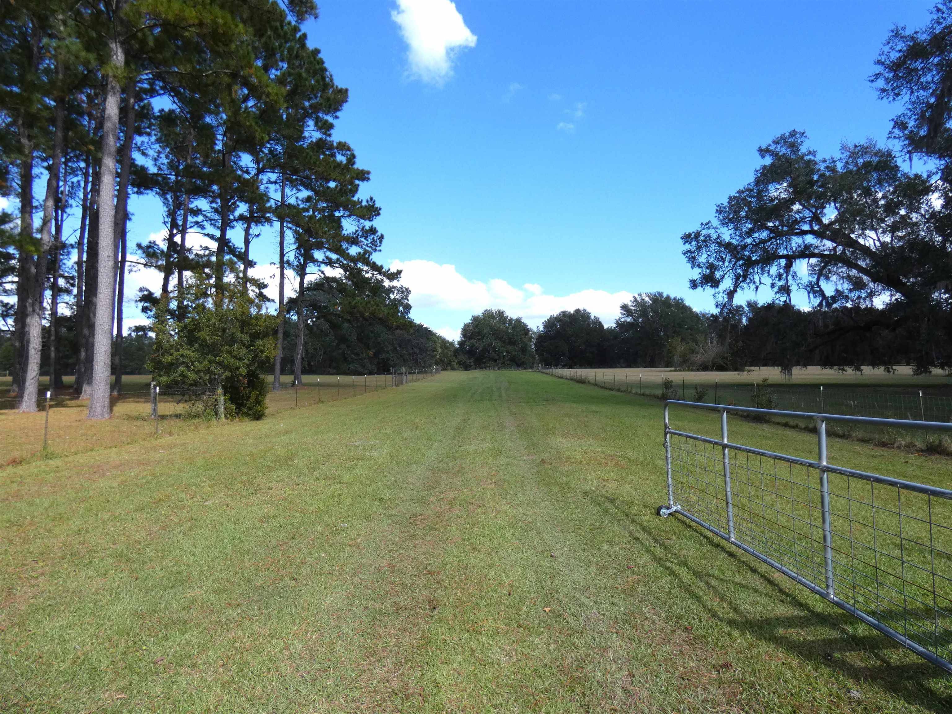 Monticello, FL 32344,TBD Taylor Road