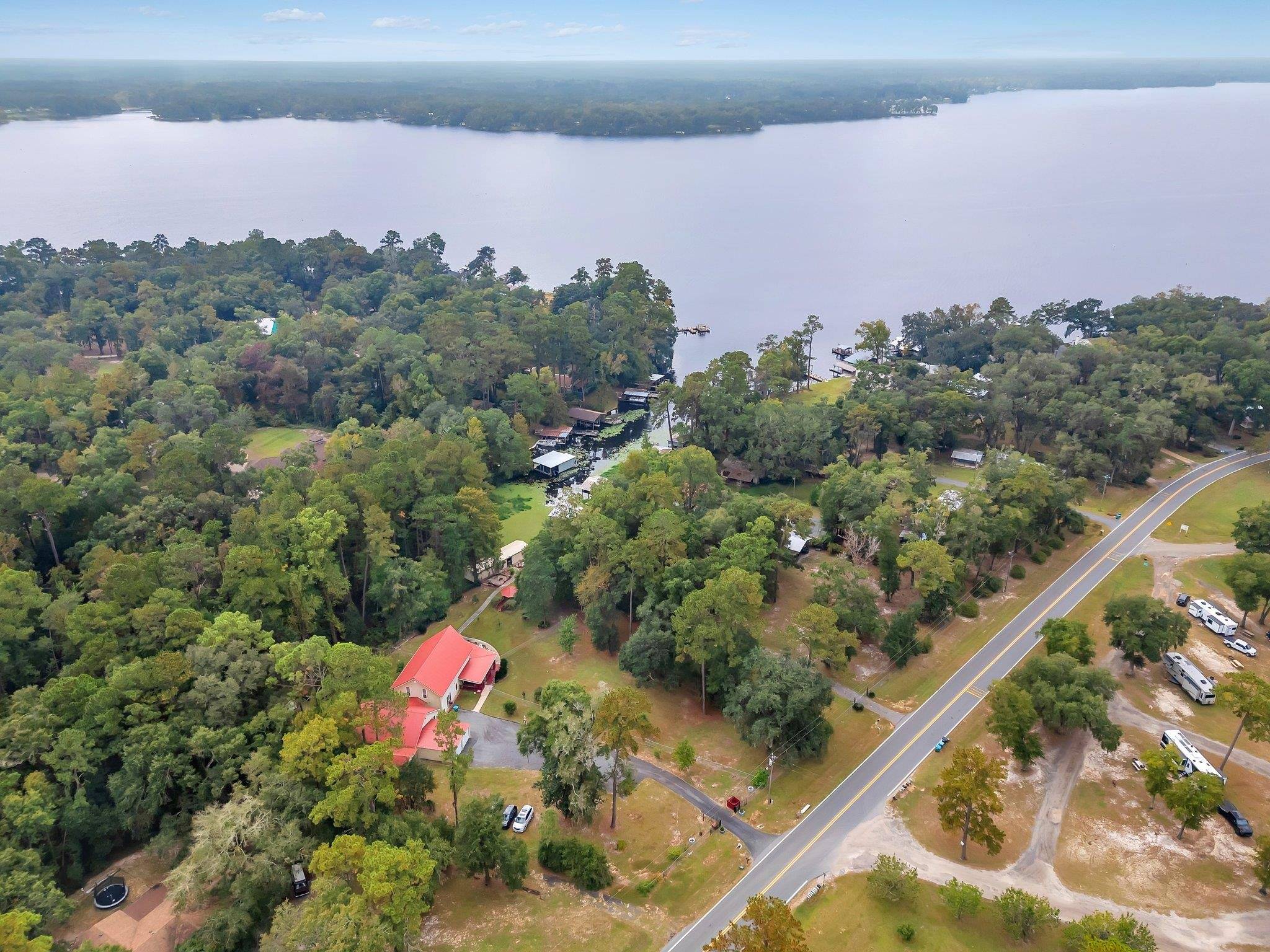 Quincy, FL 32351,2875 Cooks Landing Road