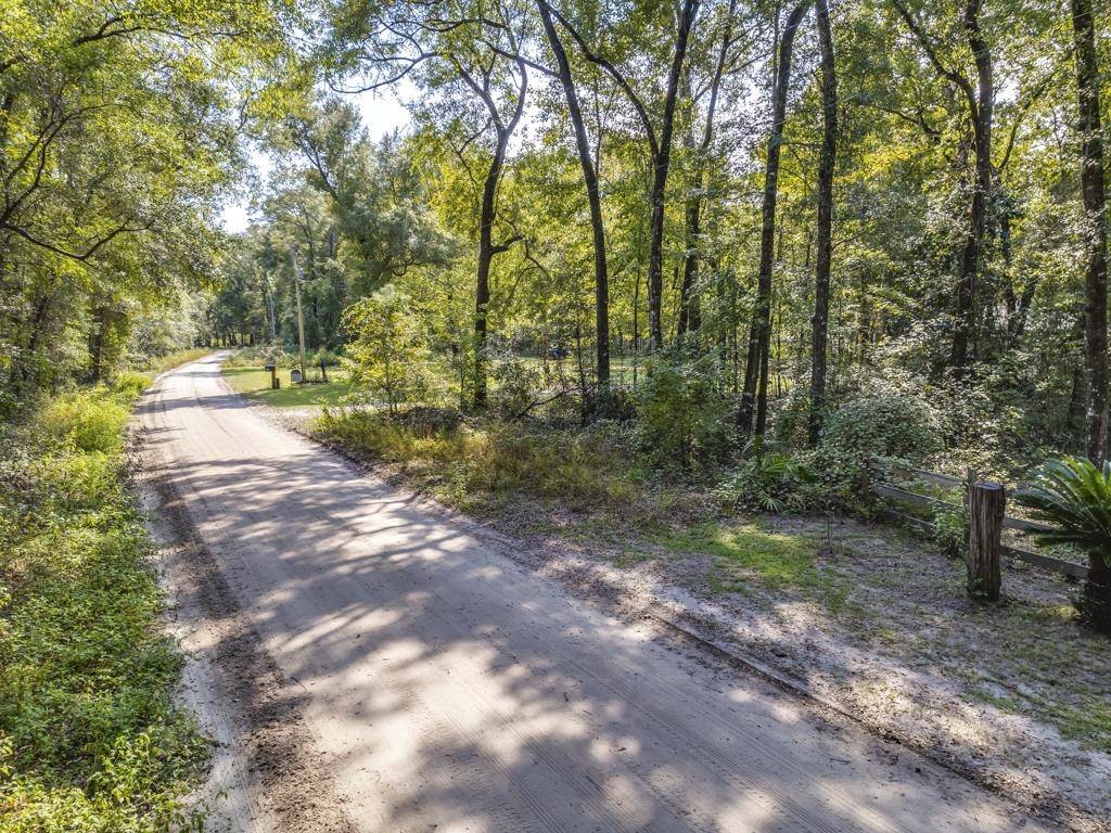 Sopchoppy, FL 32358,Lot 15 Fonigan Road