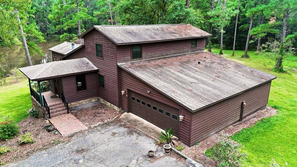 Cairo, GA 39828,1822 Hadley Ferry Road