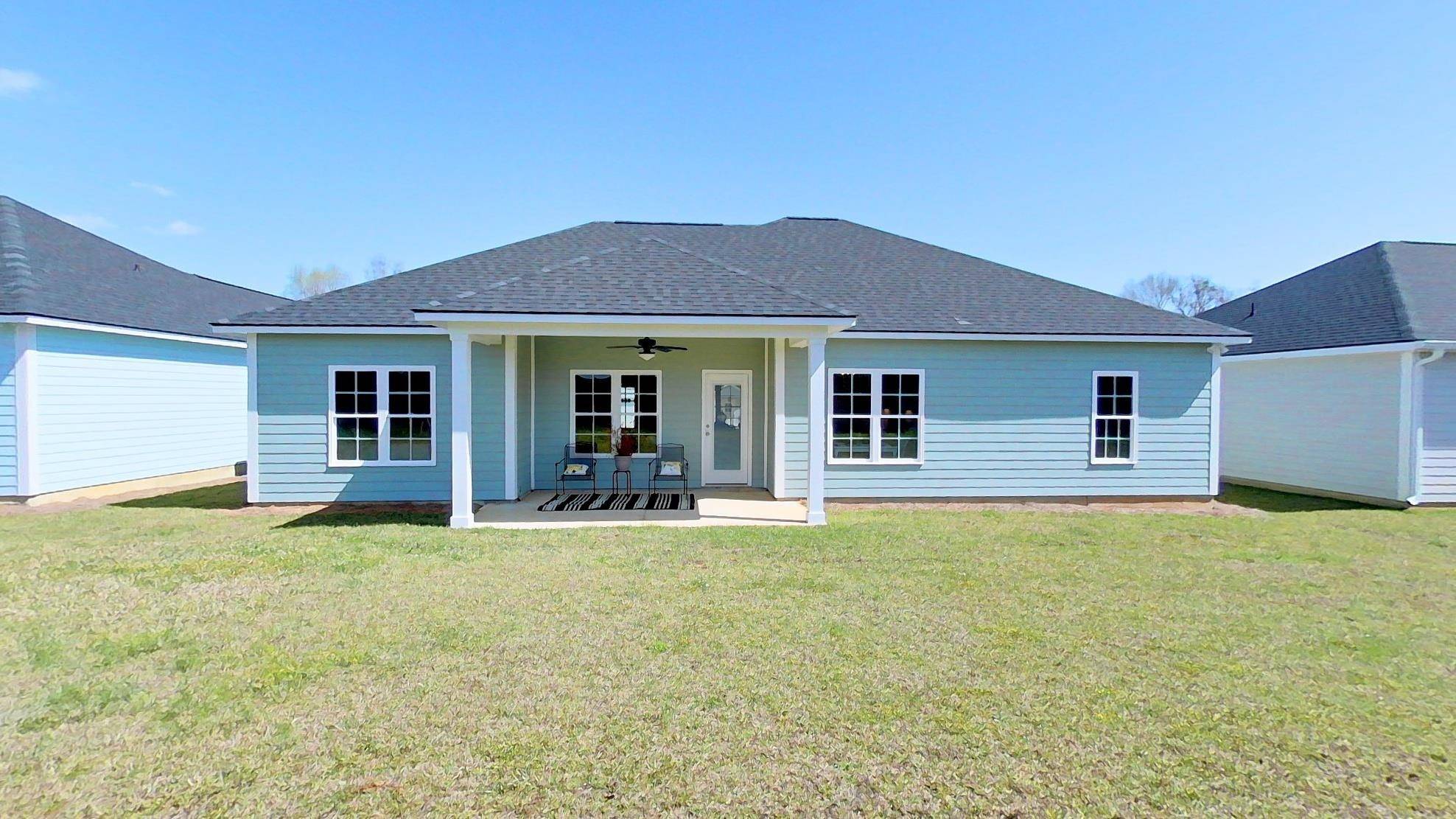 Cairo, GA 39828,1013 Syrup Mill Creek Lane