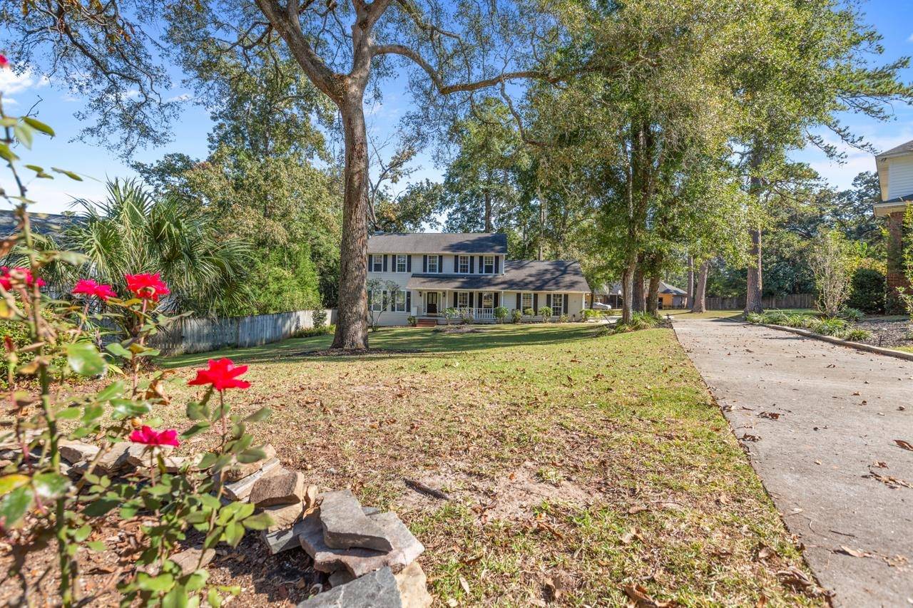 Tallahassee, FL 32309,3889 Paddrick Drive