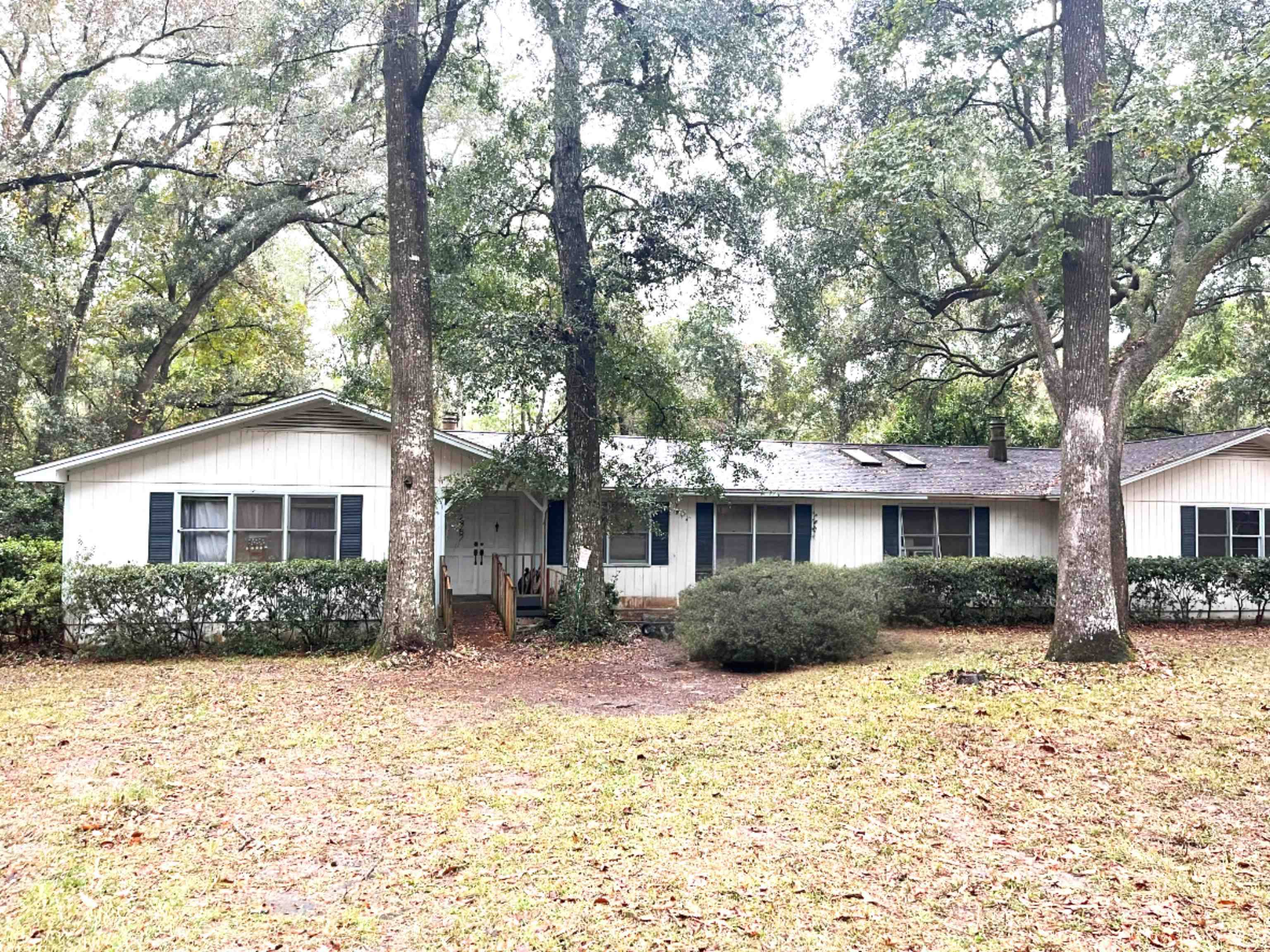 Tallahassee, FL 32309,6757 Treasure Oaks Circle