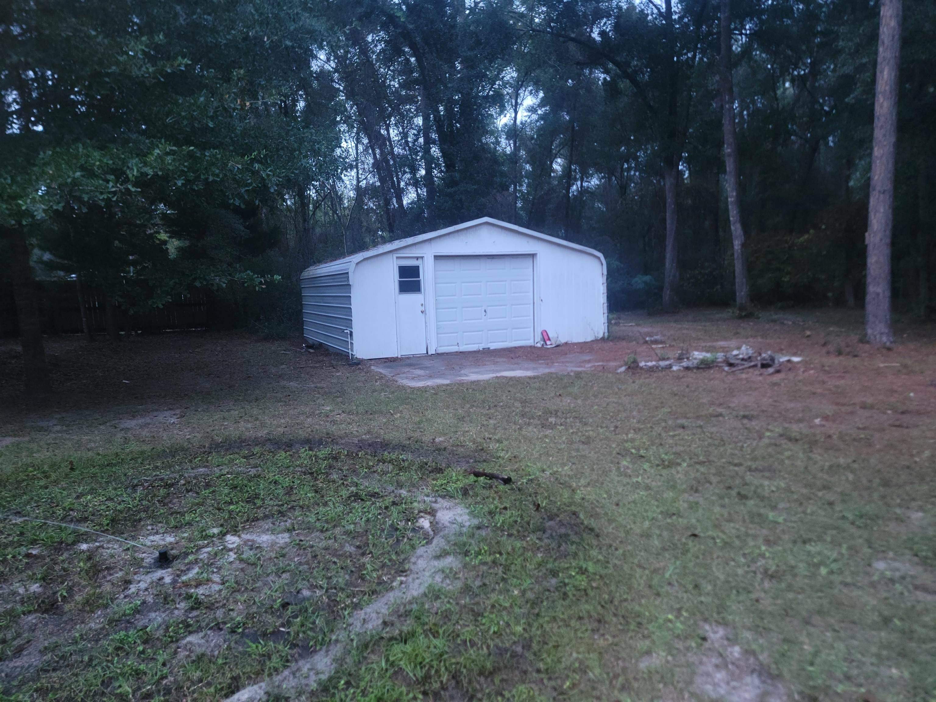 Crawfordville, FL 32327,199 Mulberry Circle