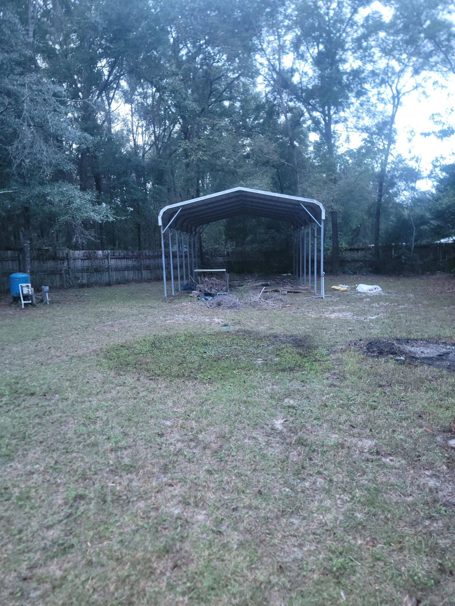 Crawfordville, FL 32327,199 Mulberry Circle