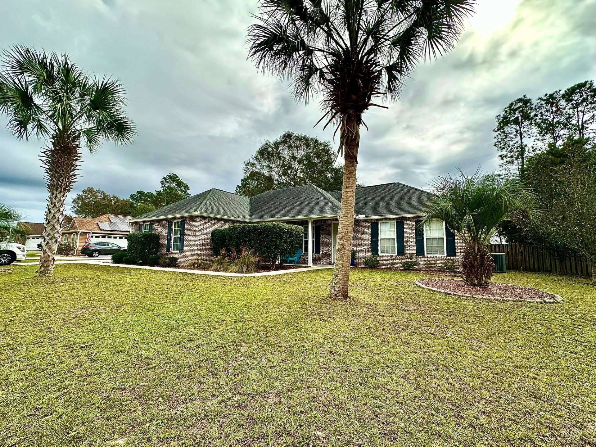 Crawfordville, FL 32327,5 Pecan Street