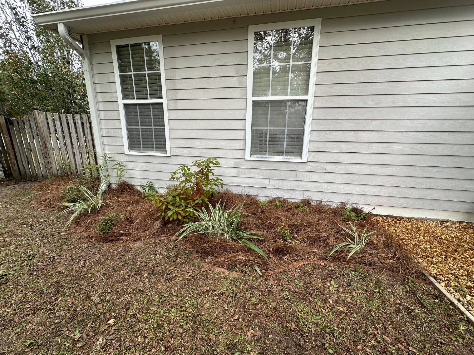 Crawfordville, FL 32327,5 Pecan Street