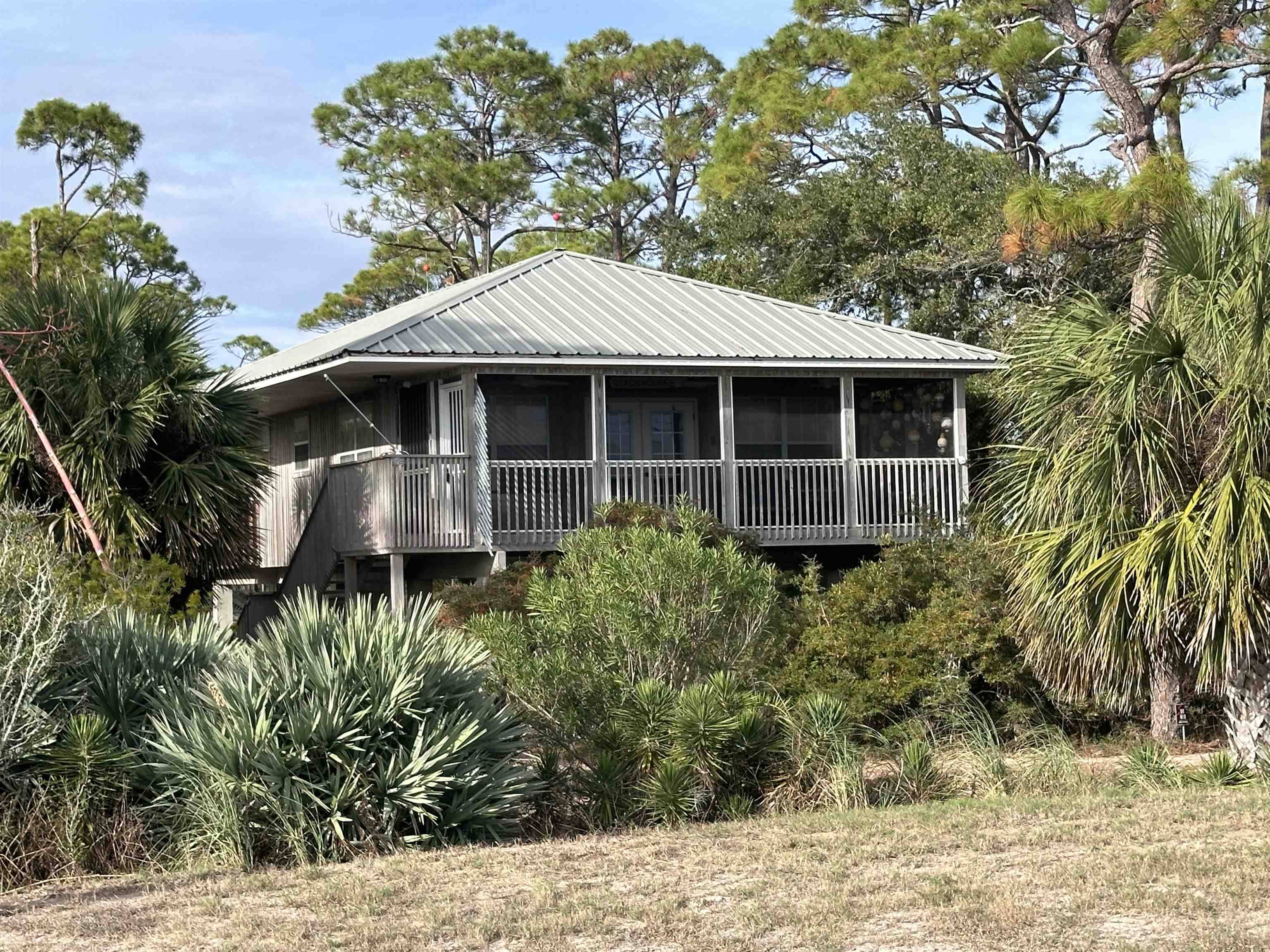 Alligator Point, FL 32346,1268 Alligator Drive