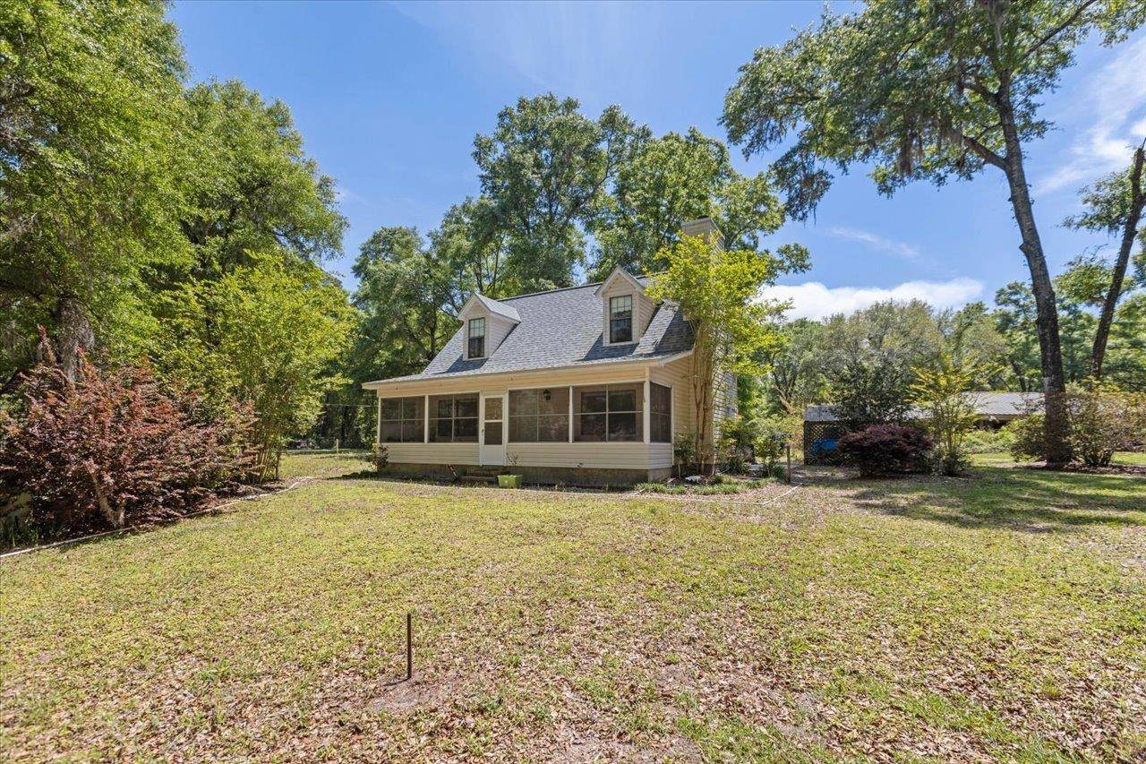 Tallahassee, FL 32310,2758 DEBORAH Drive