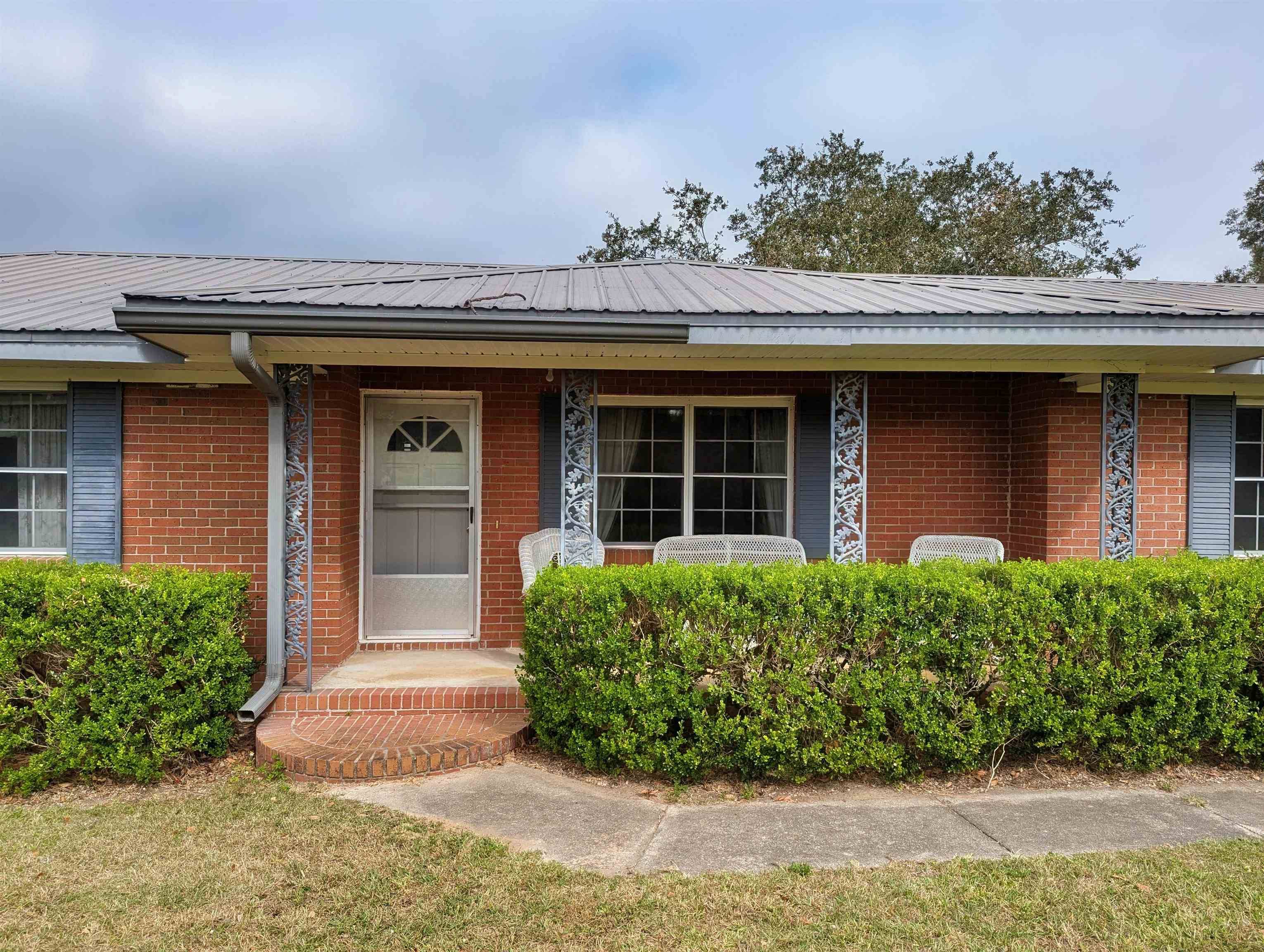Madison, FL 32340,491 NE Dusty Miller Avenue