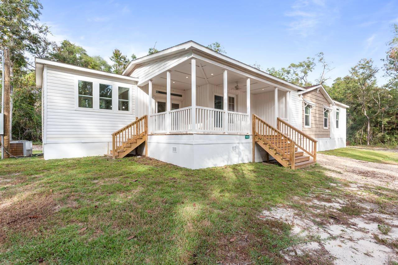 Monticello, FL 32244,995 Taylor Road