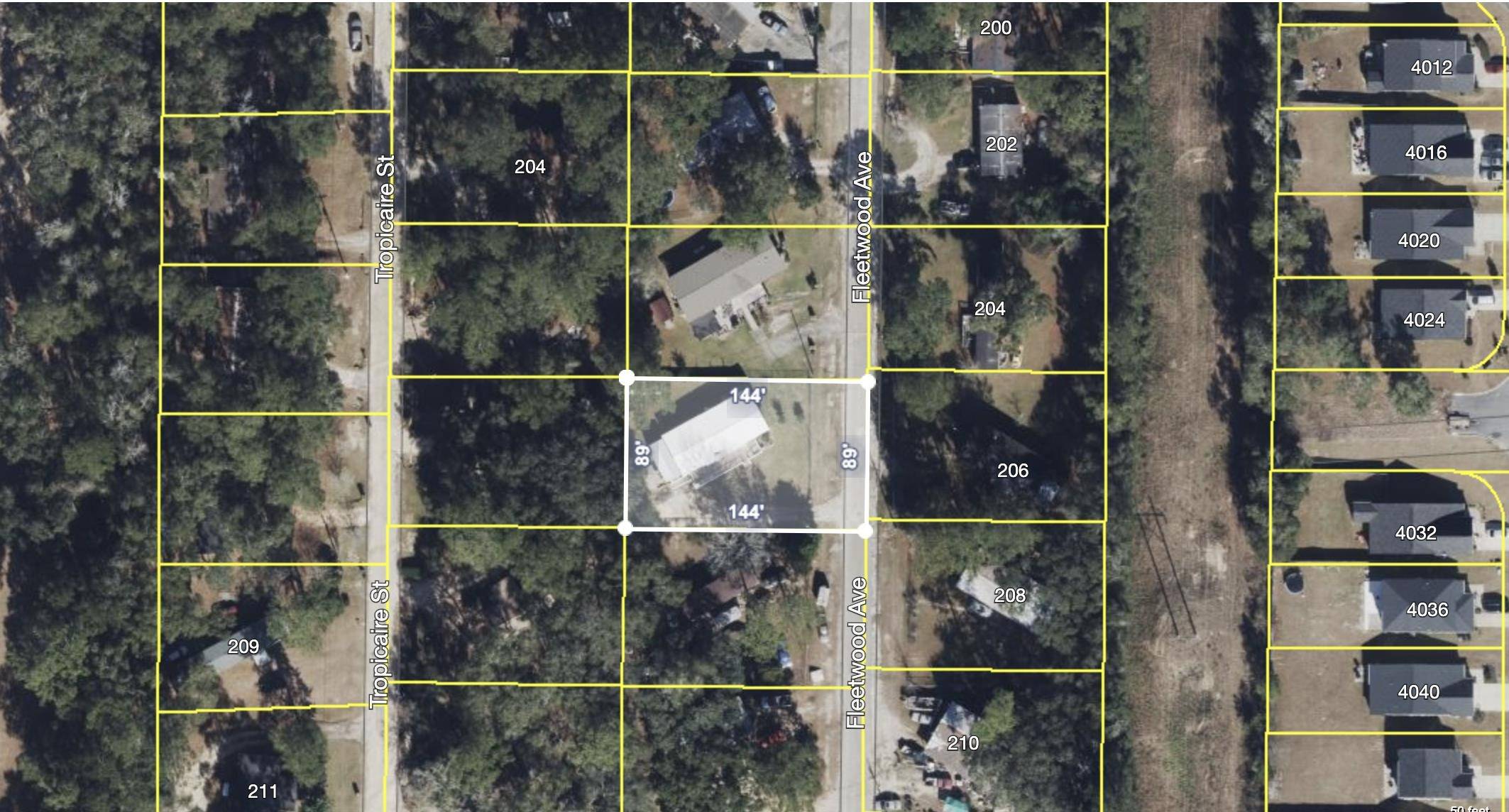 Tallahassee, FL 32305,207 Fleetwood Street