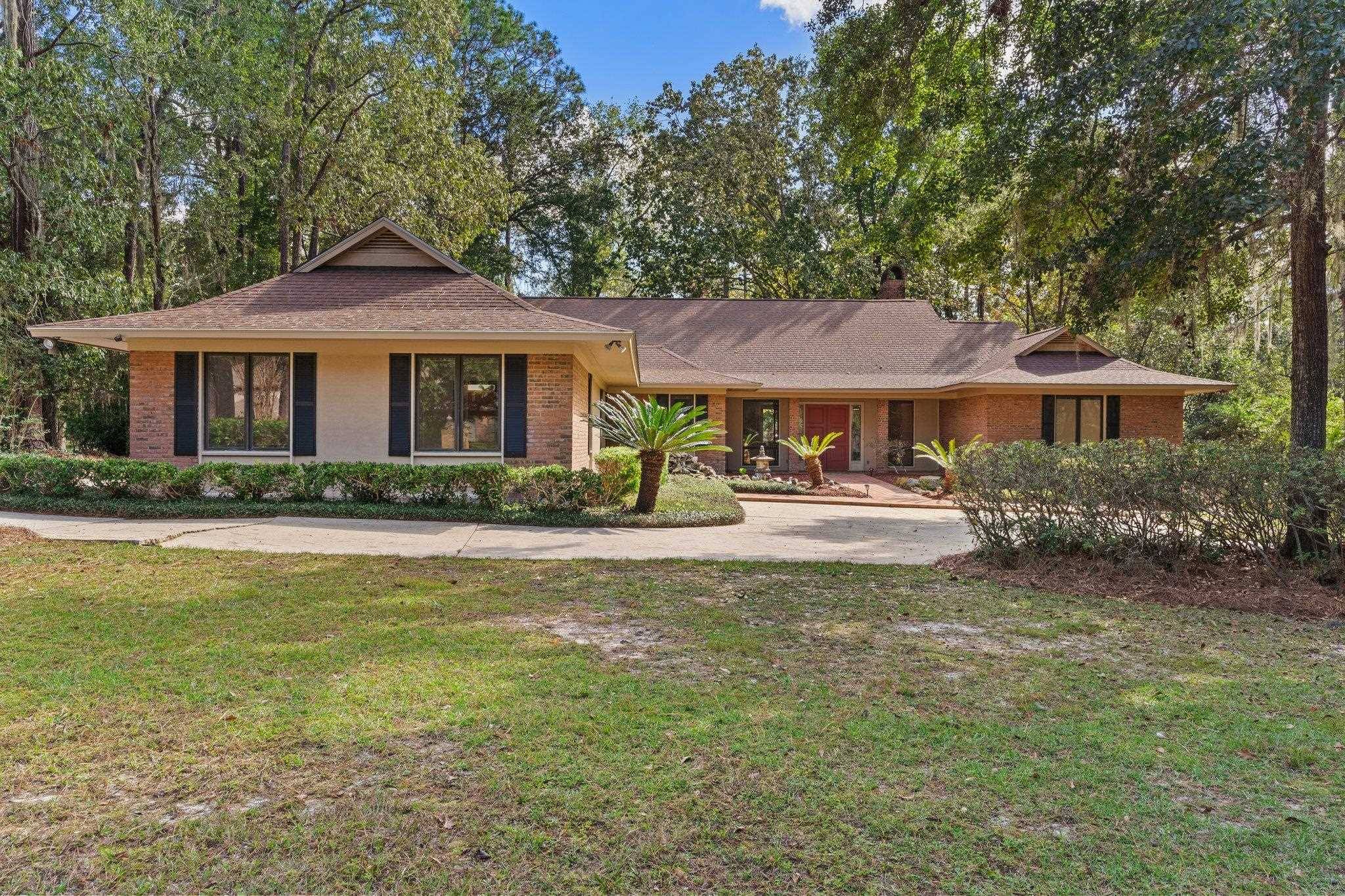 Tallahassee, FL 32312,2966 Golden Eagle Drive