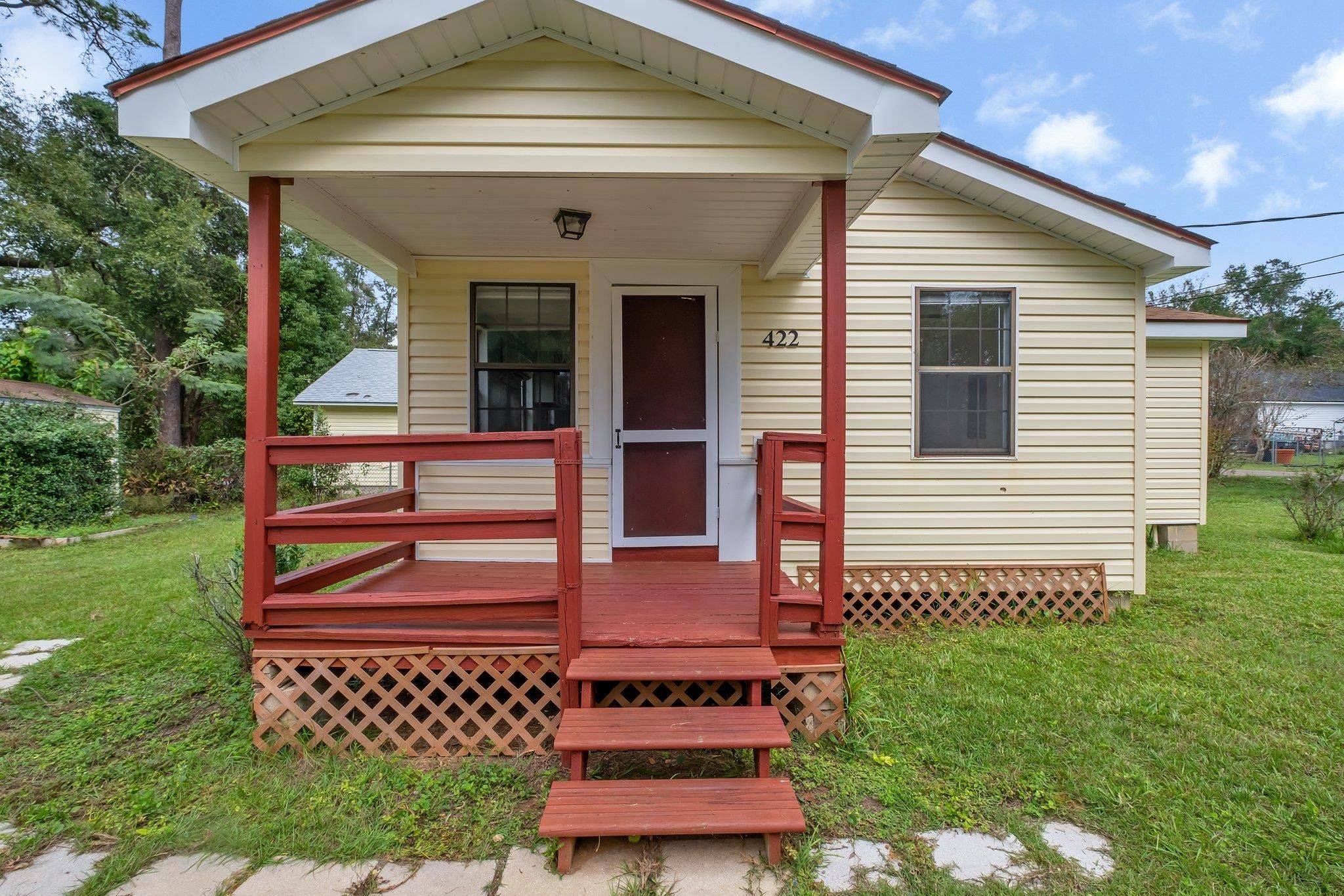 Tallahassee, FL 32305,422 Alpha Avenue