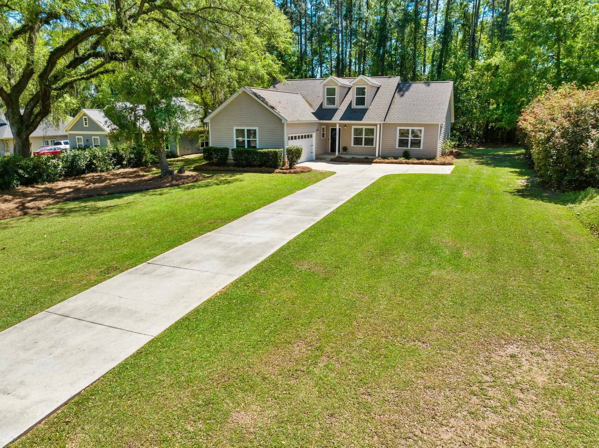 Tallahassee, FL 32317,1120 Archangel Way