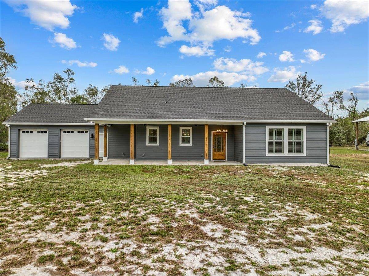 Perry, FL 32348,150 Houck Road