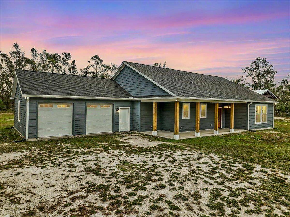 Perry, FL 32348,150 Houck Road