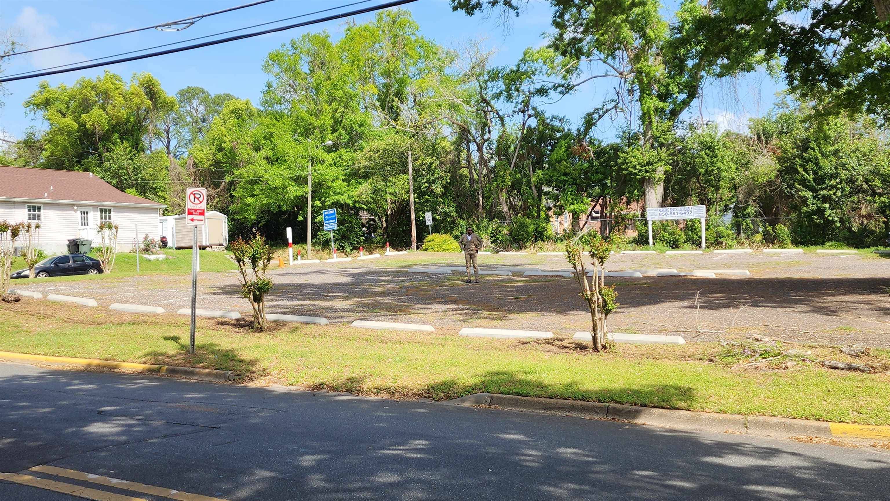 Tallahassee, FL 32304,818 W Brevard Street