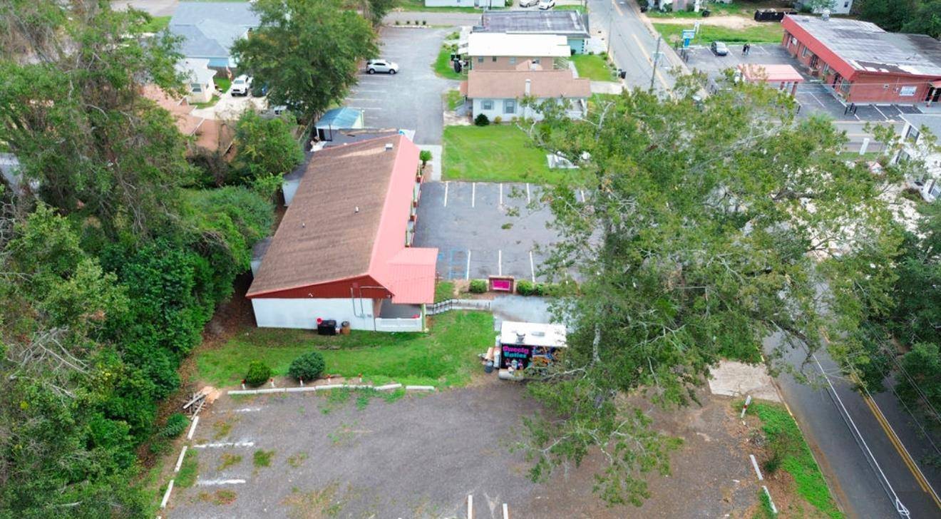 Tallahassee, FL 32304,818 W Brevard Street