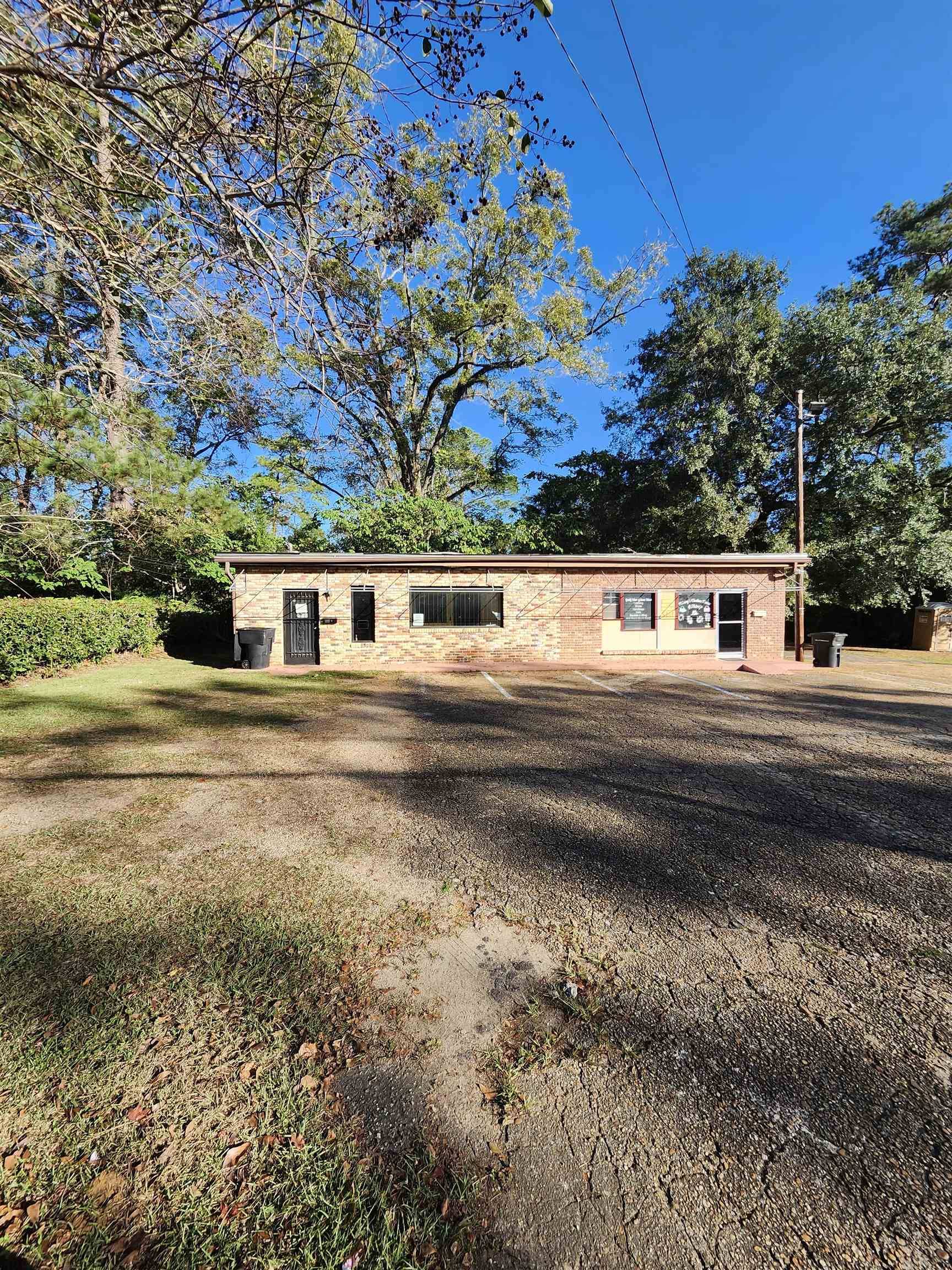 Tallahassee, FL 32310-6831,520 W Orange Avenue