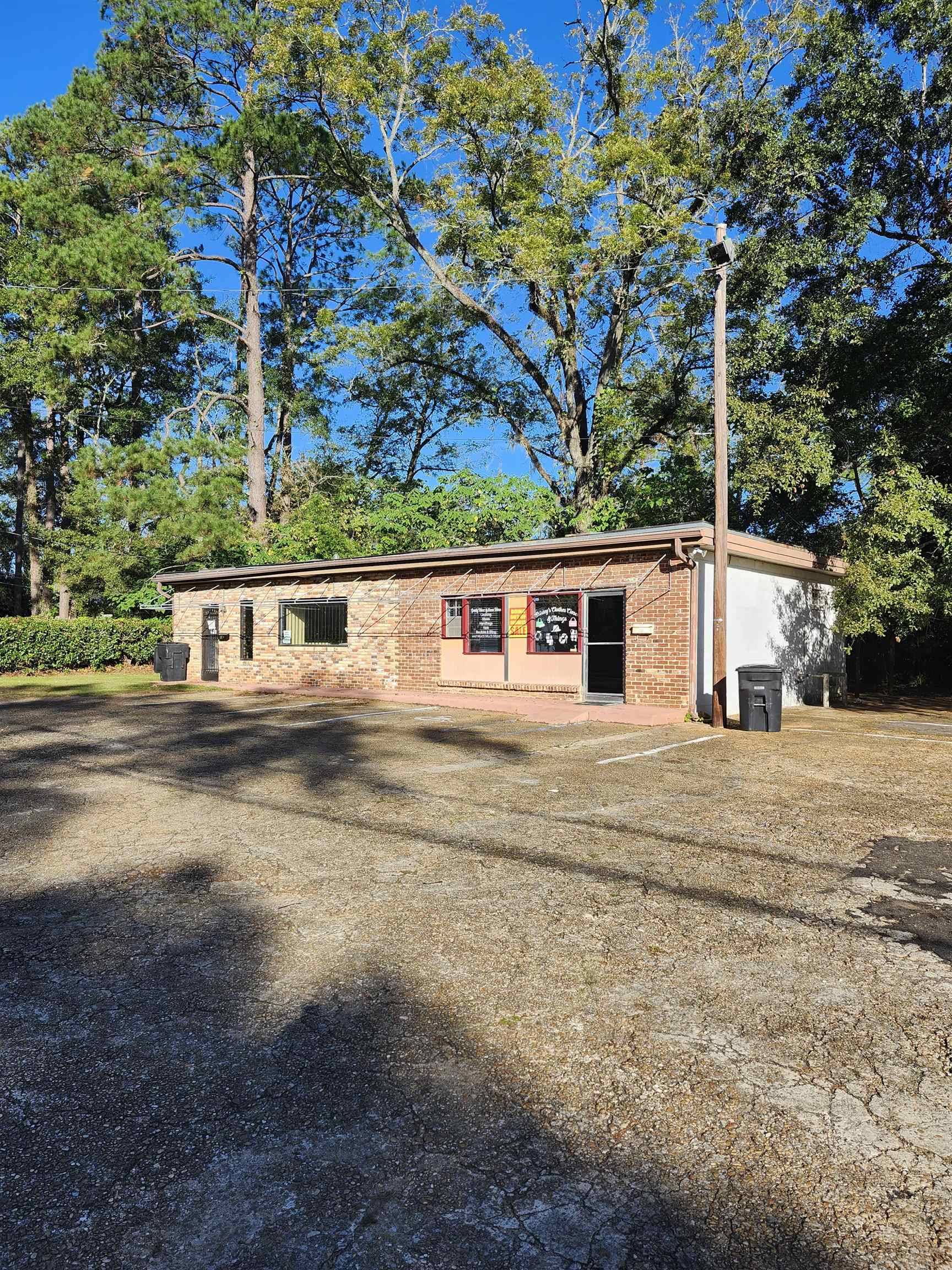 Tallahassee, FL 32310-6831,520 W Orange Avenue