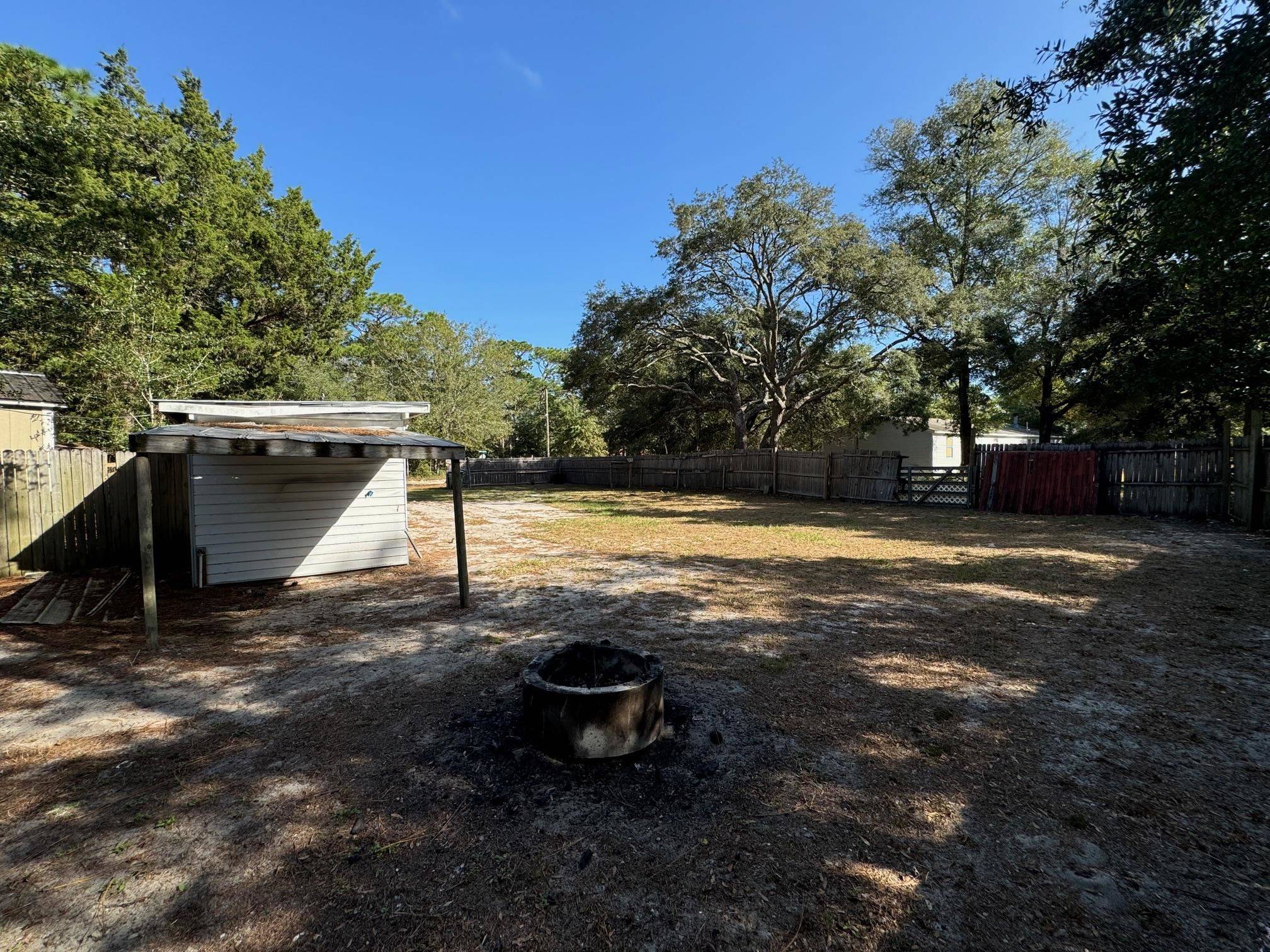 Panacea, FL 32346,43 Chehaw Street