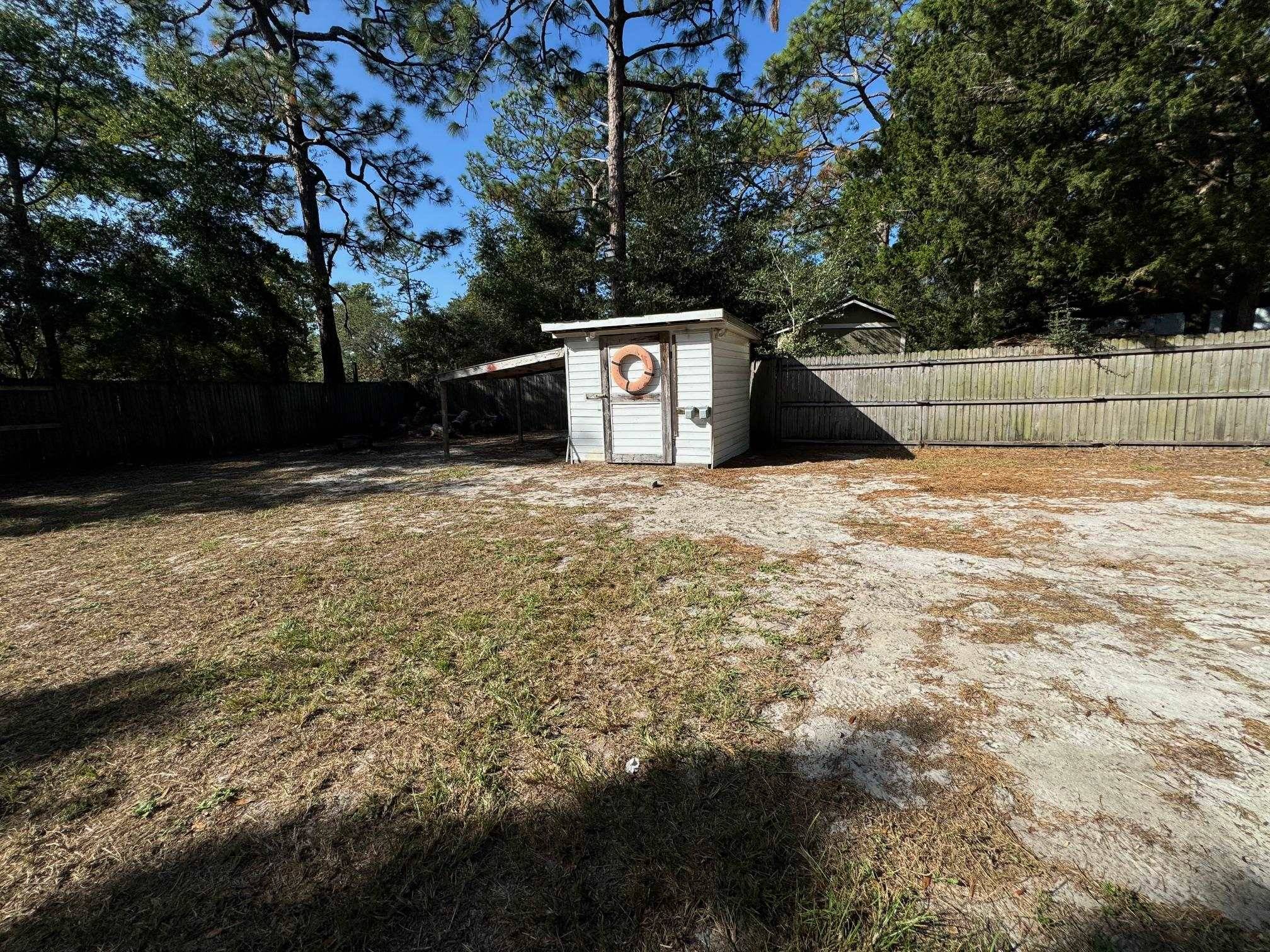 Panacea, FL 32346,43 Chehaw Street
