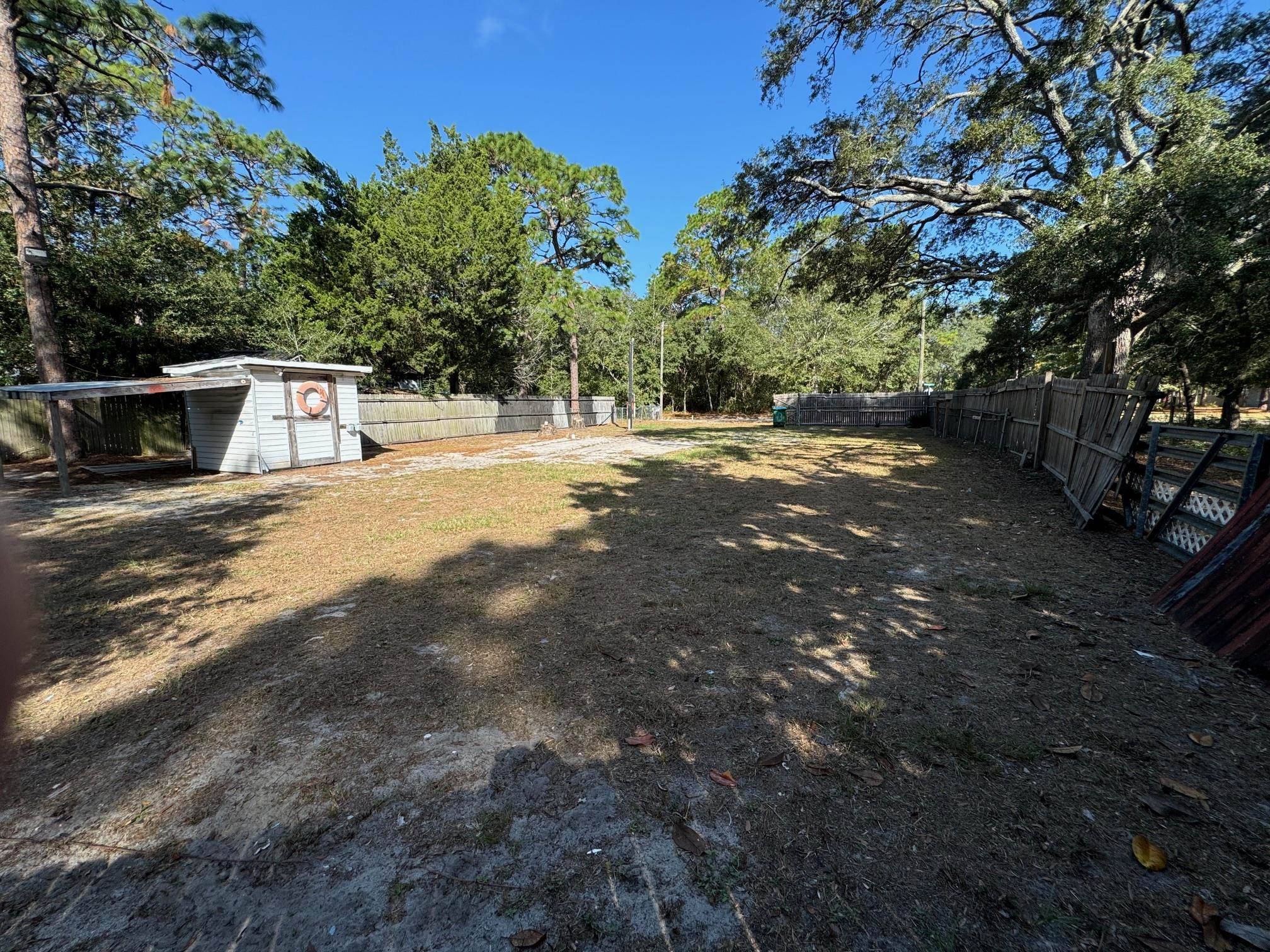 Panacea, FL 32346,43 Chehaw Street