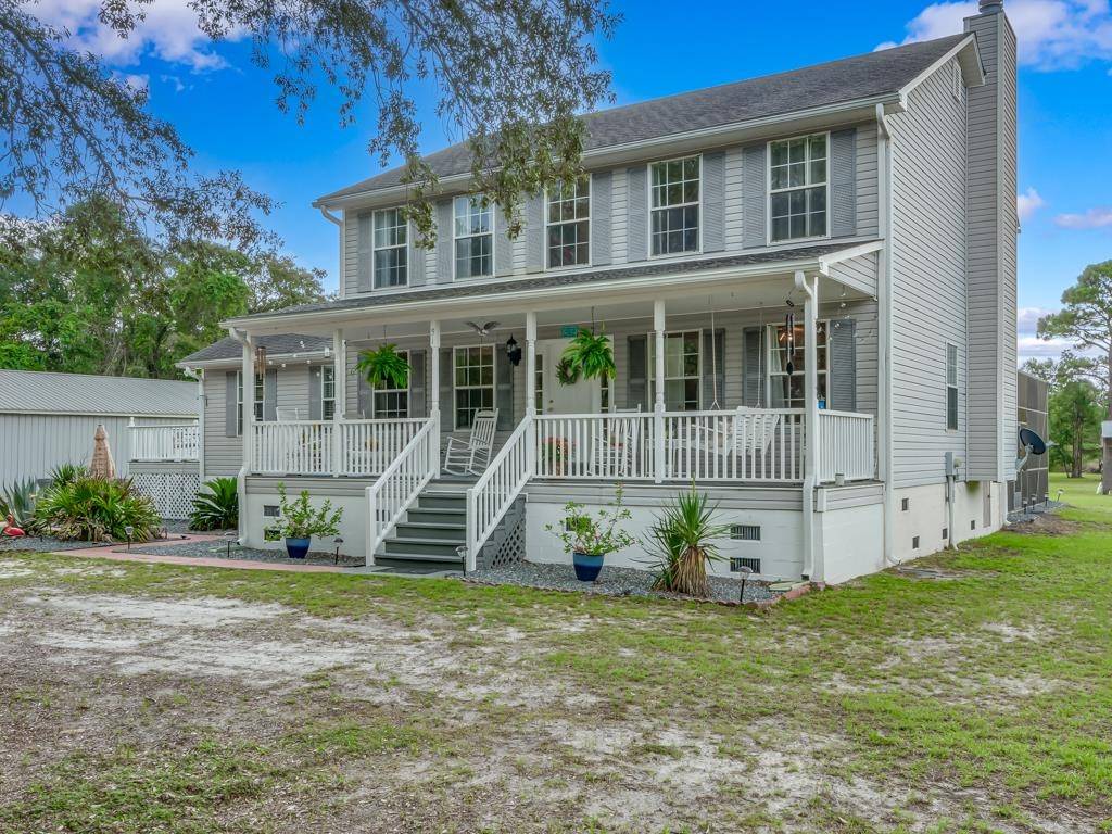 Panacea, FL 32346,51 Simmons Court