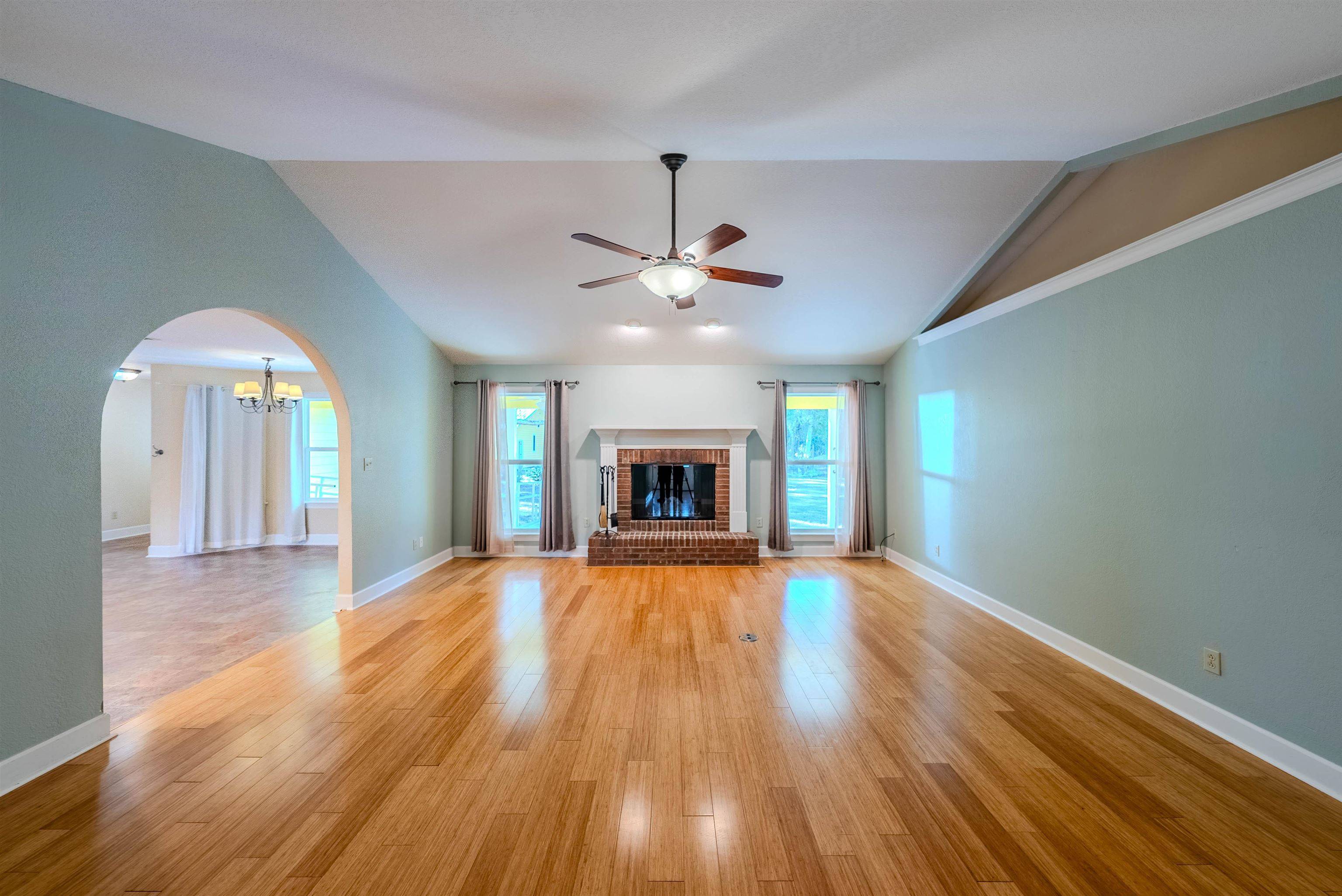 Crawfordville, FL 32327,83 ACORN Trail