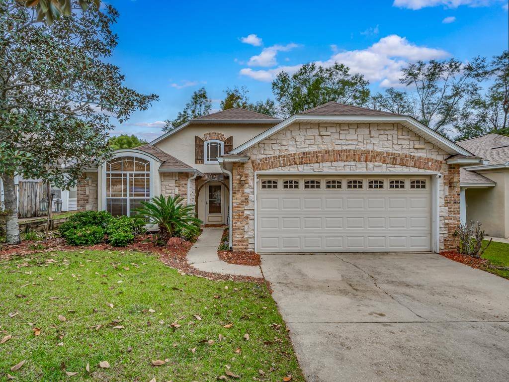 Tallahassee, FL 32311,4890 Planters Ridge Drive
