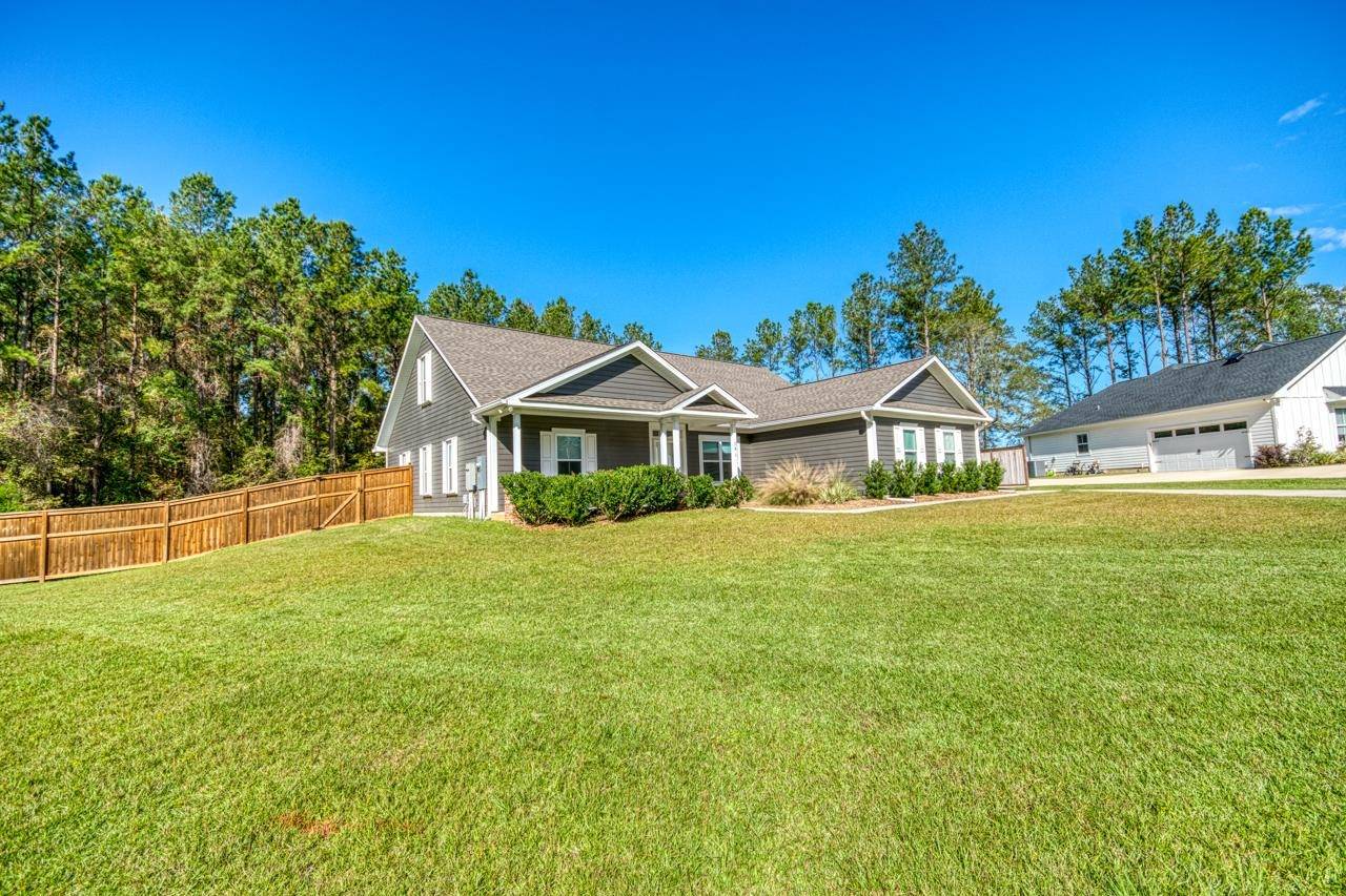 Monticello, FL 32344,141 SHUMARD Court
