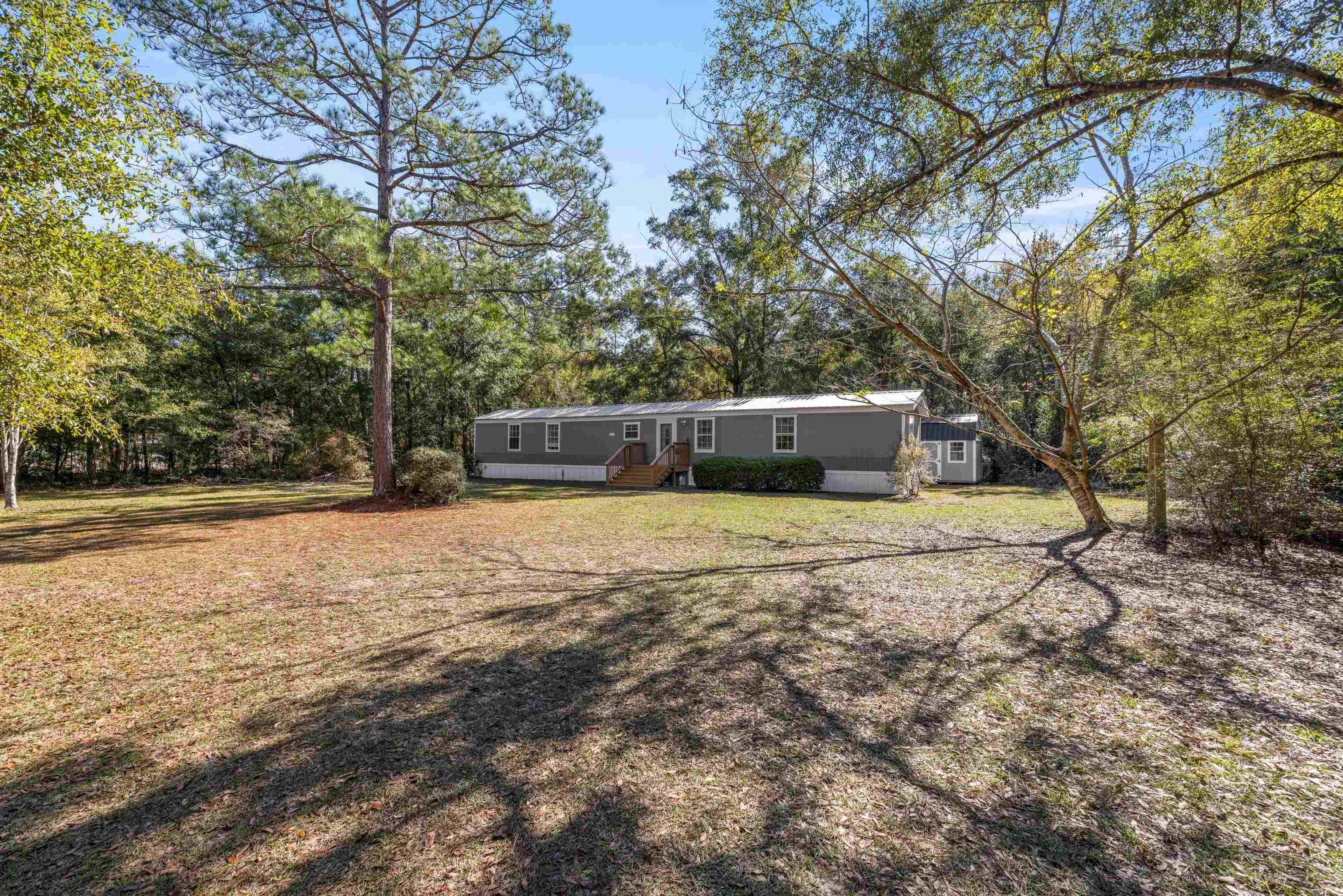 Crawfordville, FL 32327,57 Sommer Road