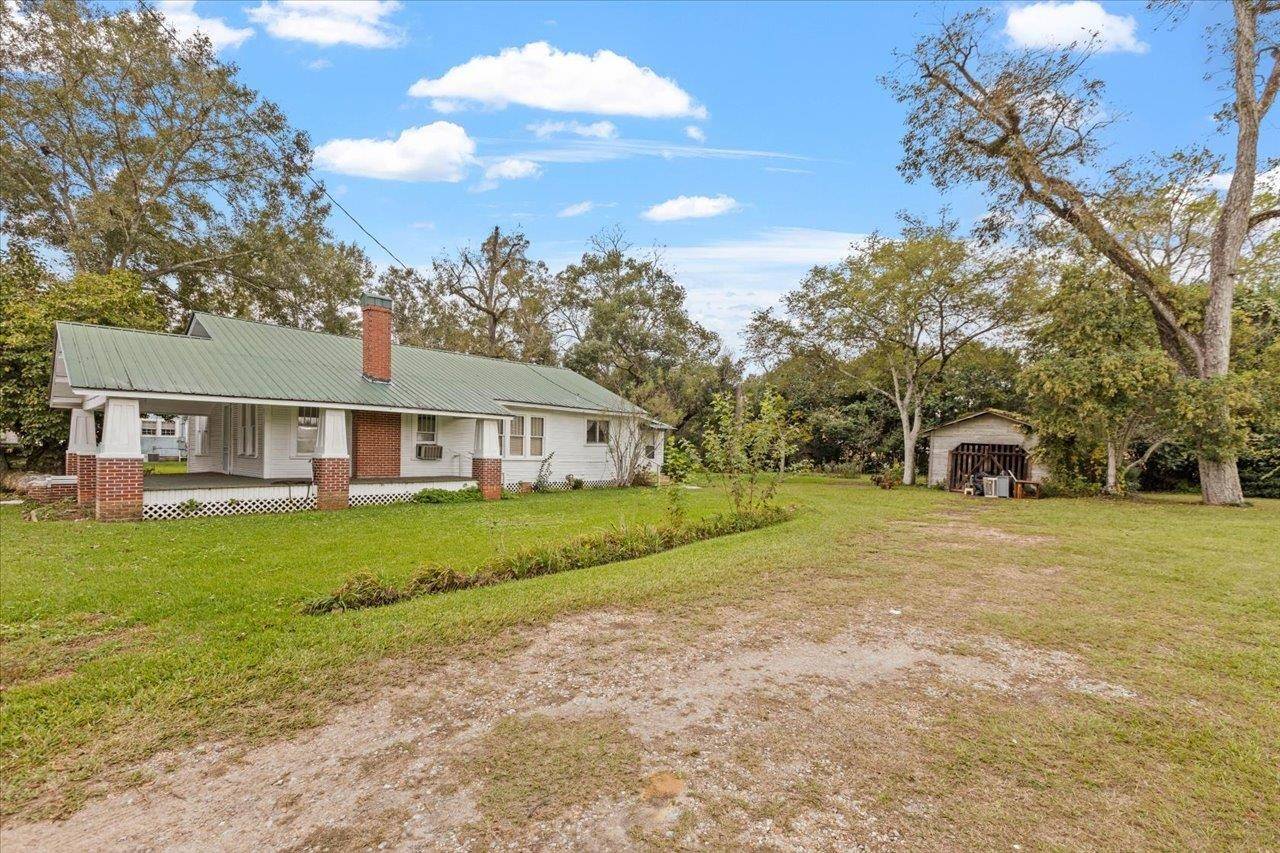 Havana, FL 32333,110 S Main Street