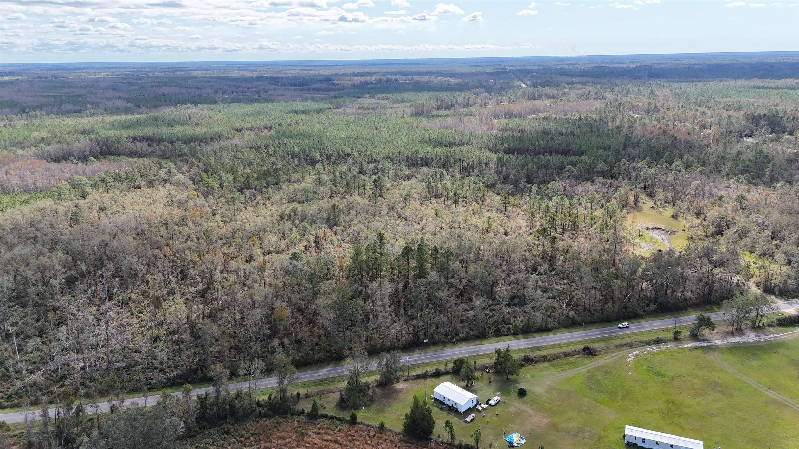 Lee, FL 32059,Vacant SW Moseley Hall Road