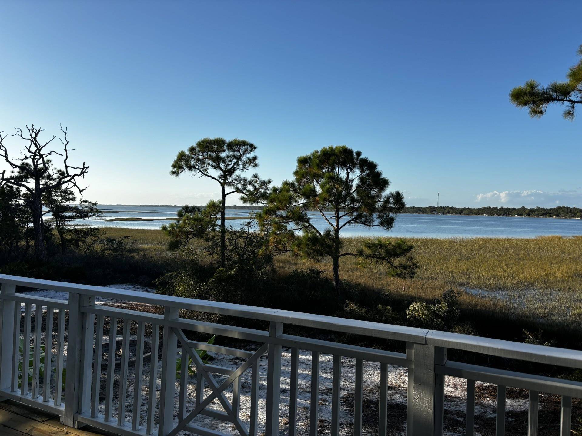 Alligator Point, FL 32346,241 Hidden Harbor Court