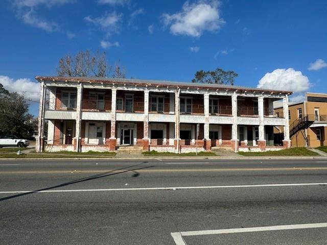 Madison, FL 32340,179 E Base Street