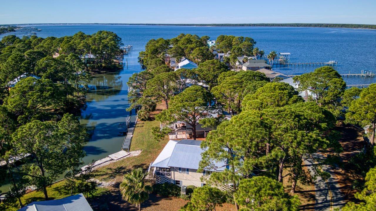 Alligator Point, FL 32346,42 Fiesta Drive