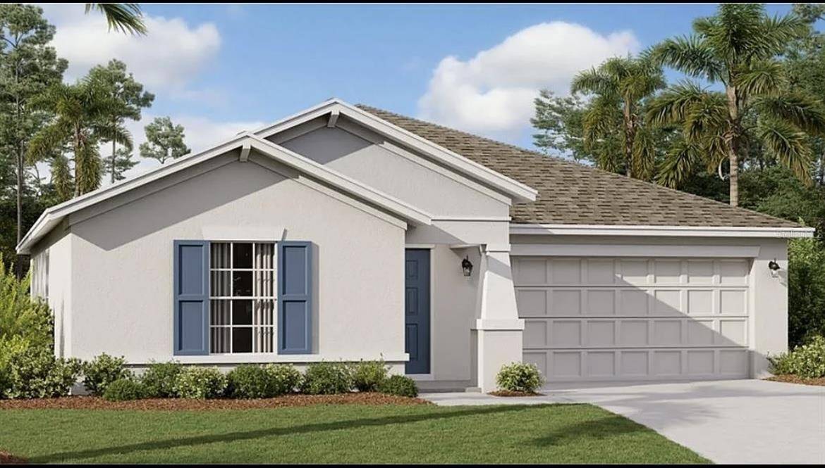 Other Florida, FL 33844,613 Silver Palm Drive