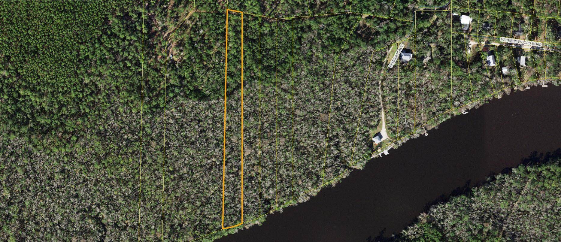 Sopchoppy, FL 32358,X Pamela Place
