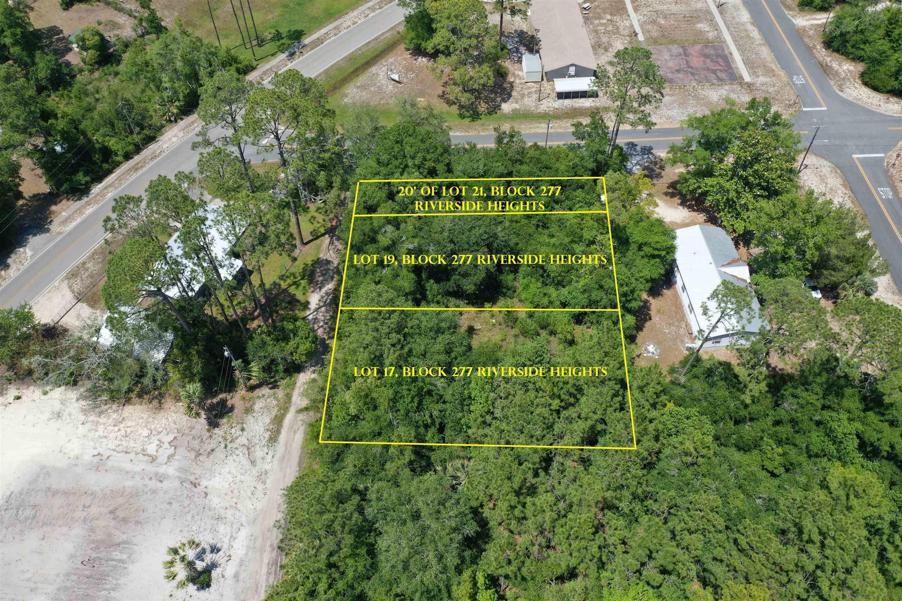 Carrabelle, FL 32322,TBD W 10th Street